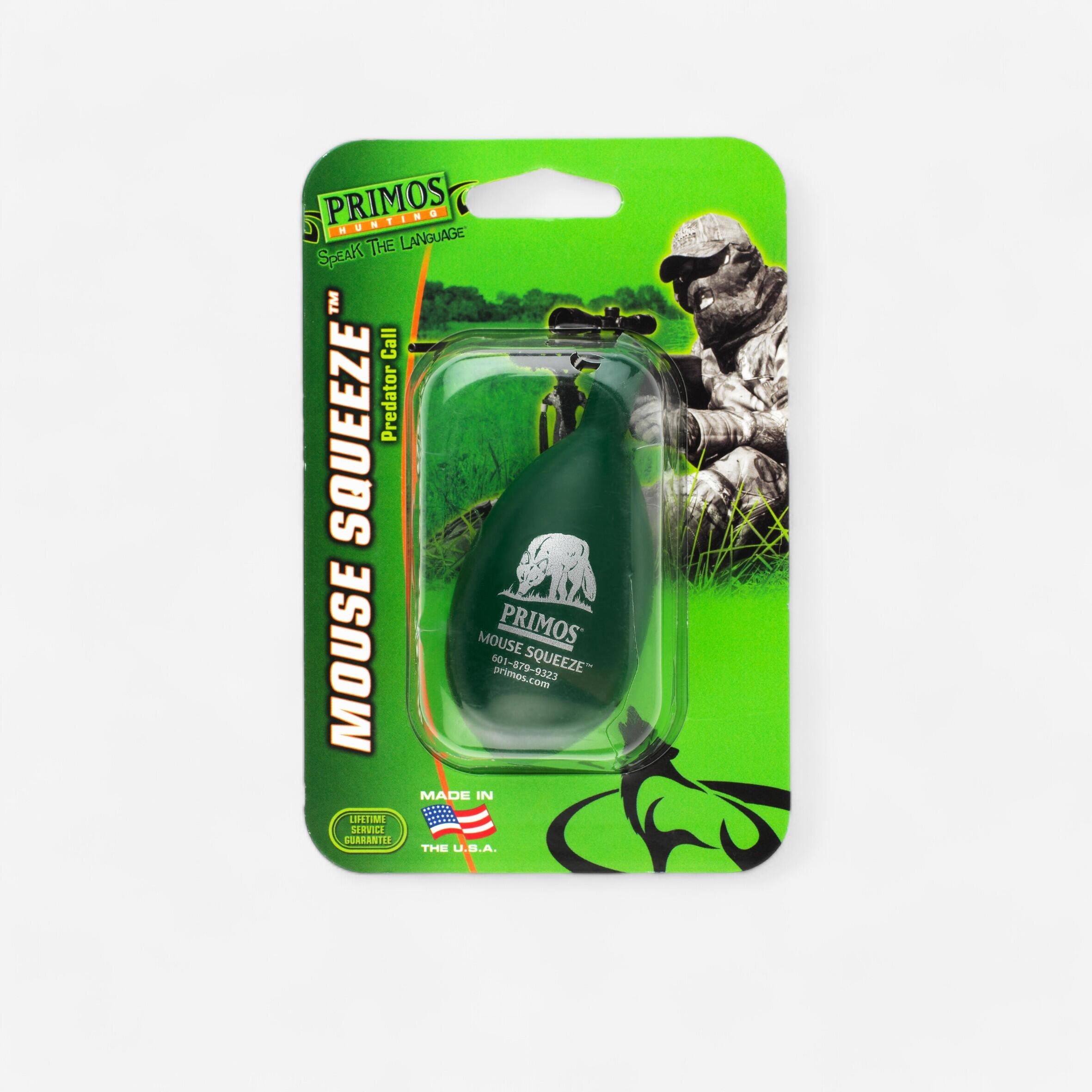 Rivolier Fuchslocker Maus Squeeze