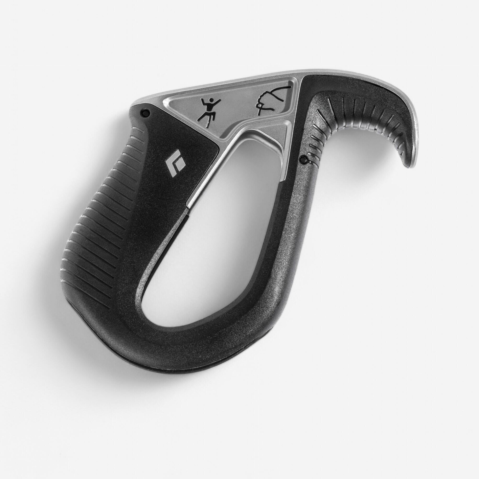 Black Diamond Sicherungsgerät Klettern ATC Pilot