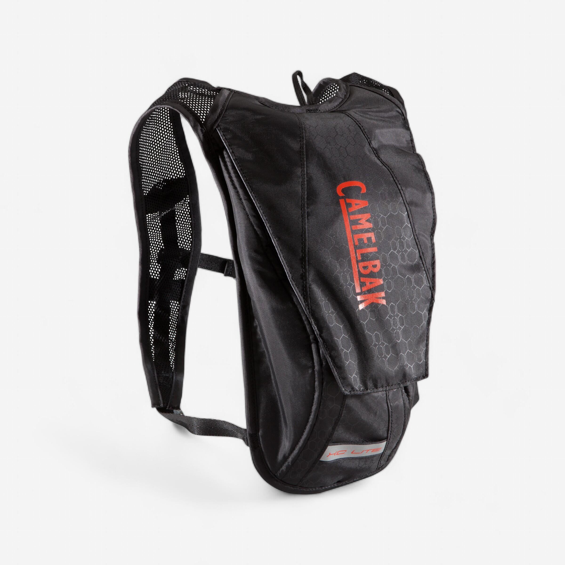 Camelbak Trinkrucksack Camelbak XC Lite schwarz