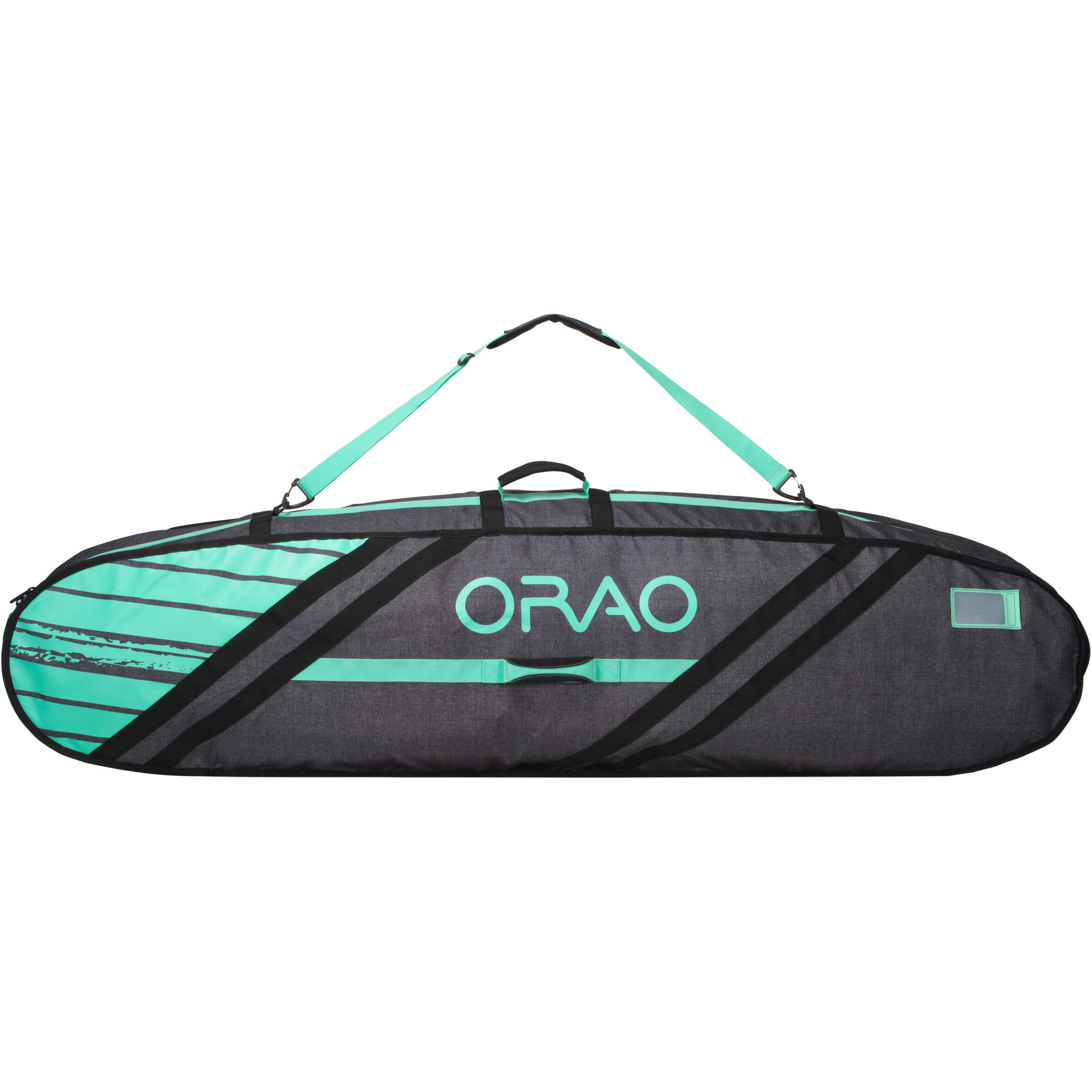 Orao Schutzhülle Boardbag Daily Surfkite max. 6' grün