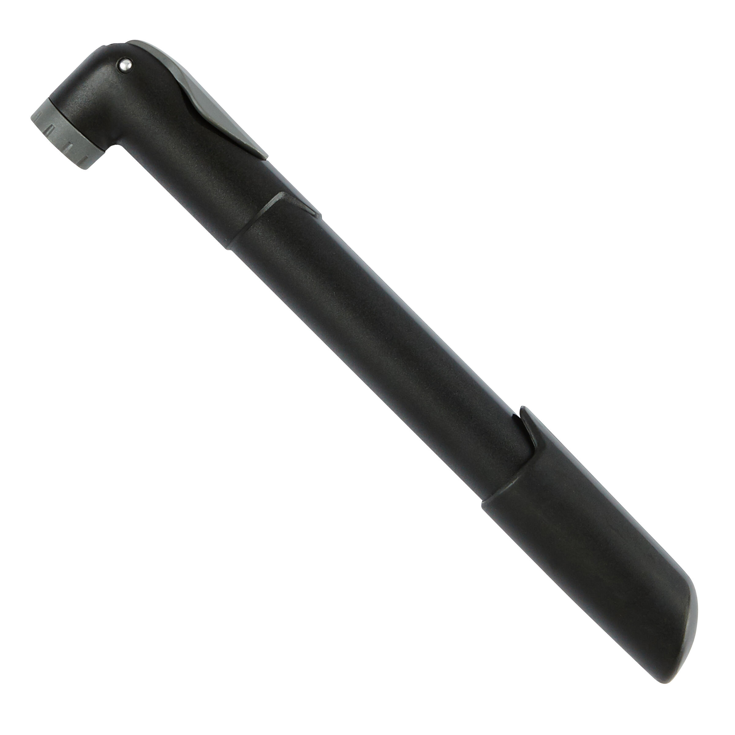 Riverside Fahrradpumpe Handpumpe 100