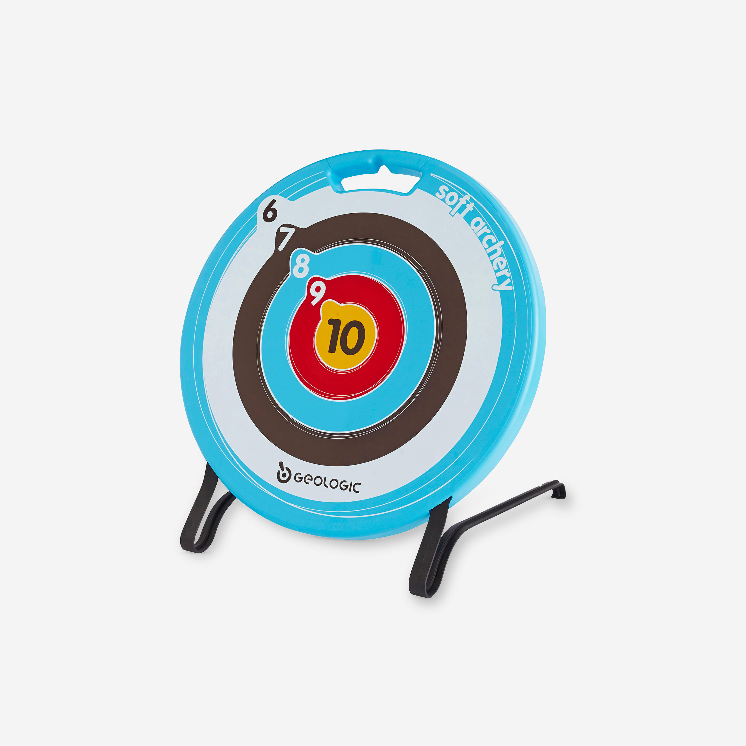 Geologic Zielscheibe Discovery Soft Bogensport