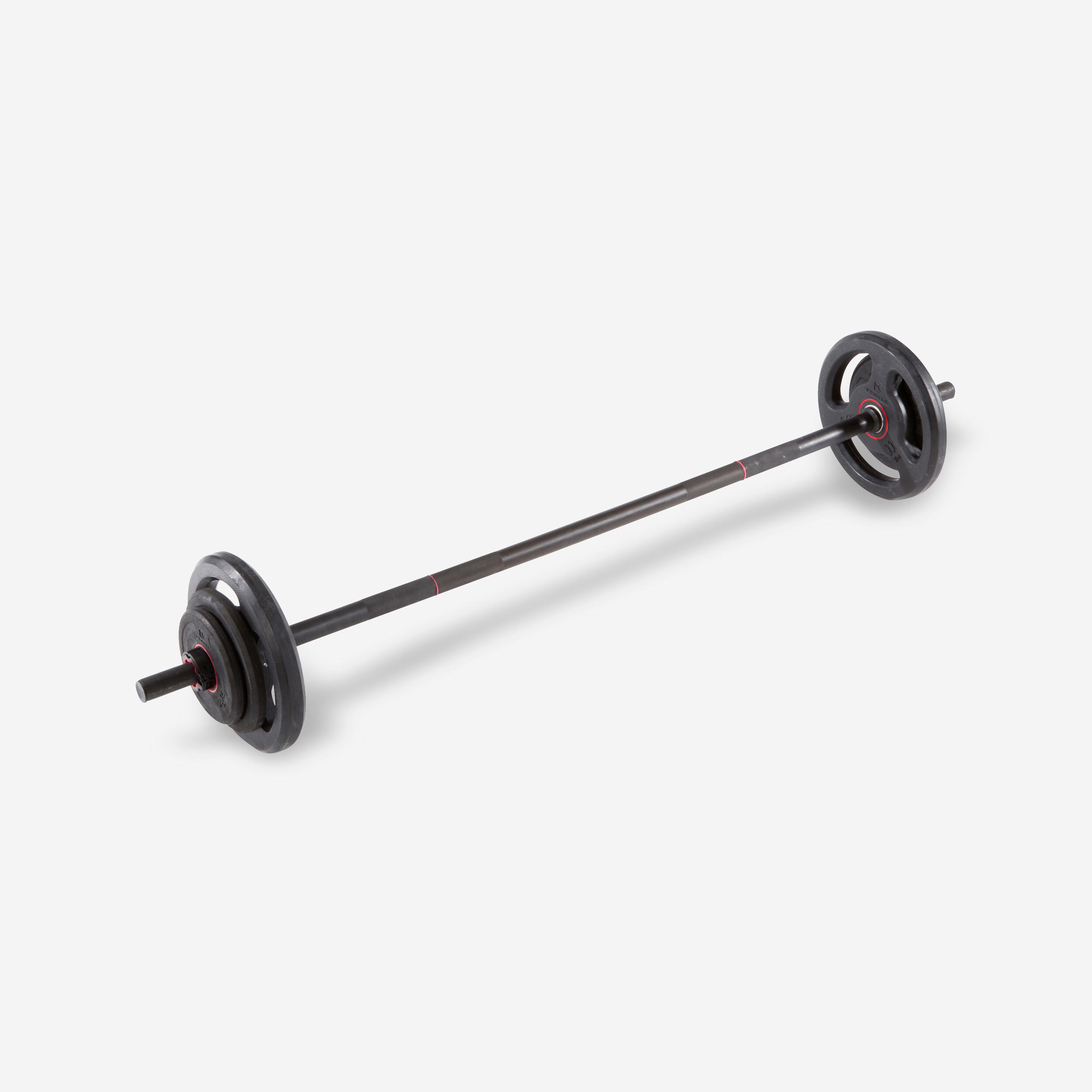 Corength Hantelset Pump 20 kg