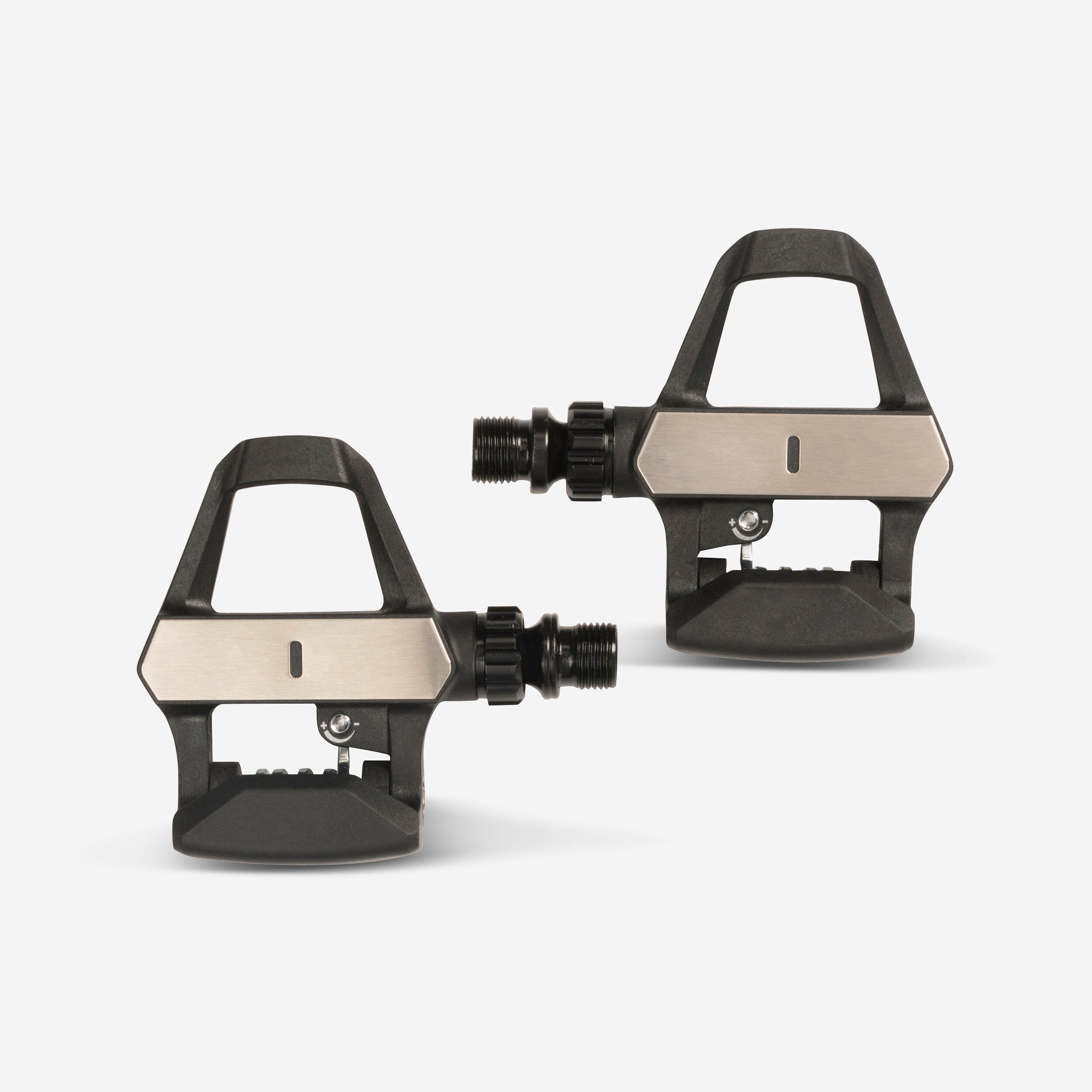 Btwin Klickpedale Rennrad 520