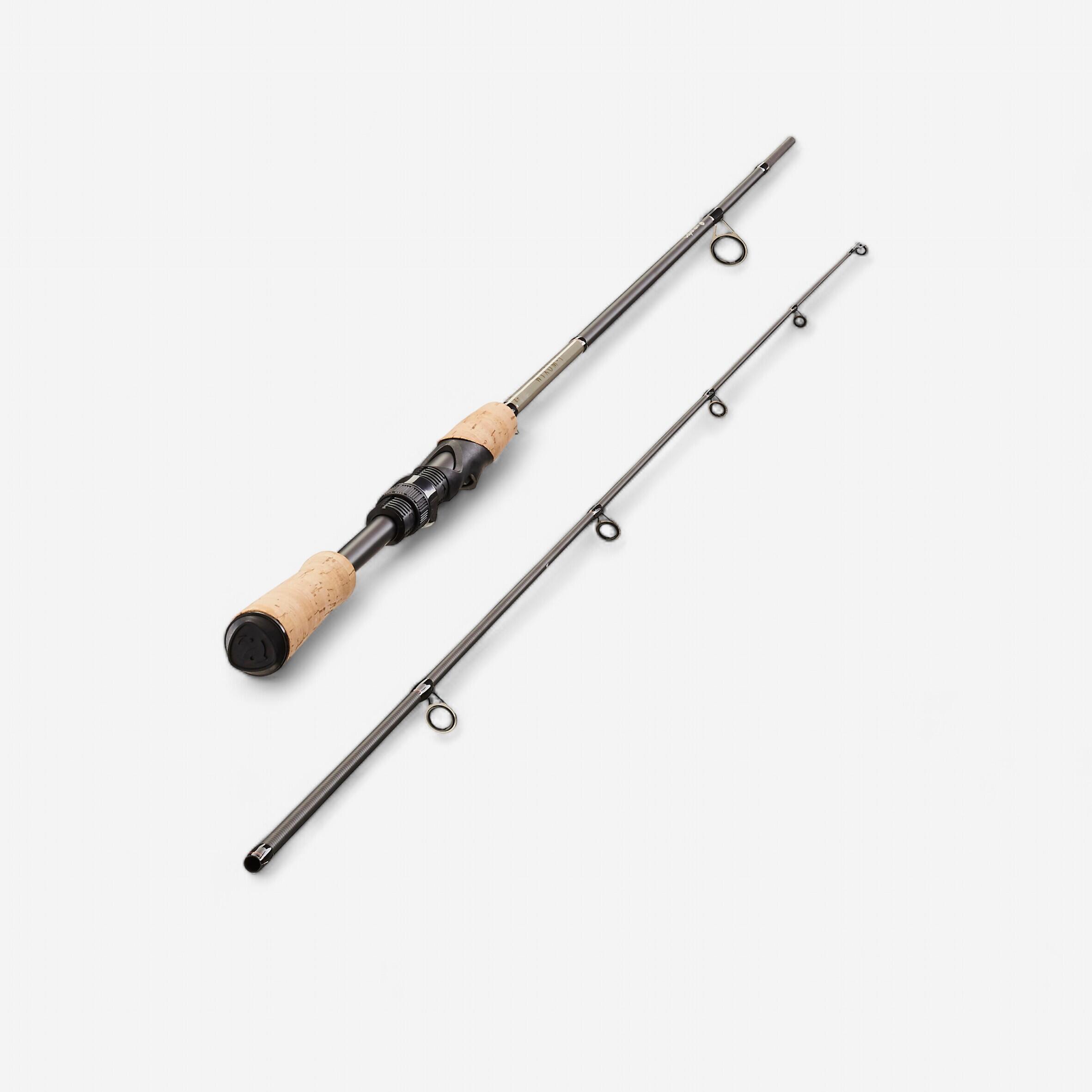 Caperlan Spinnrute Wixom-1 180 L (2–10 g)