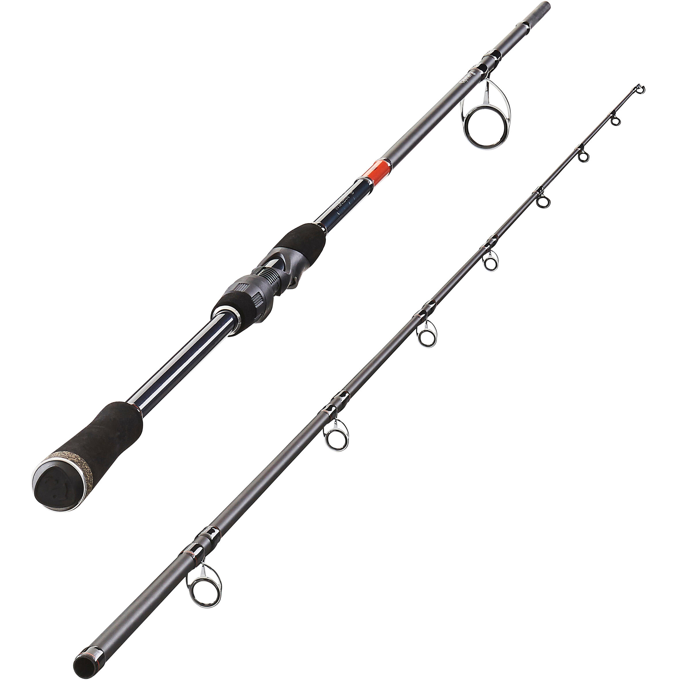 Caperlan Spinnrute Wixom-5 240 XH Fast 30-60 g