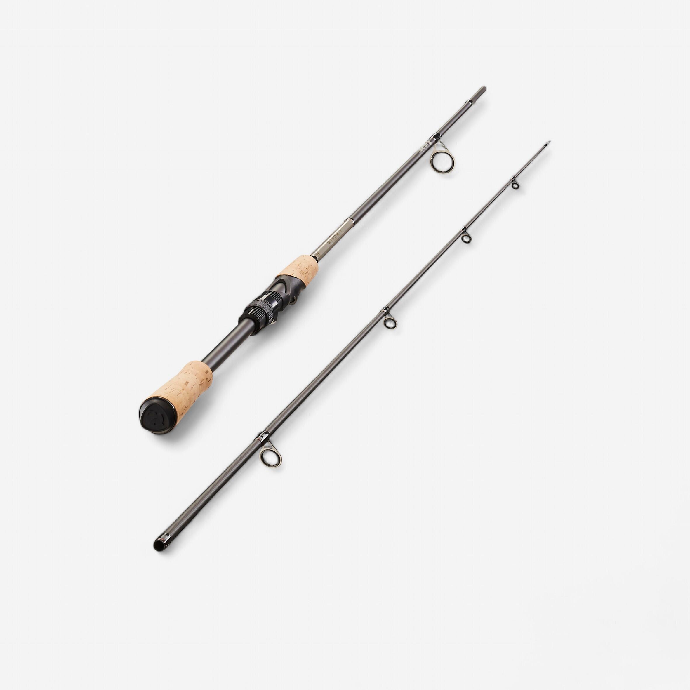 Caperlan Spinnrute Wixom-1 210 MH (10–30 g)