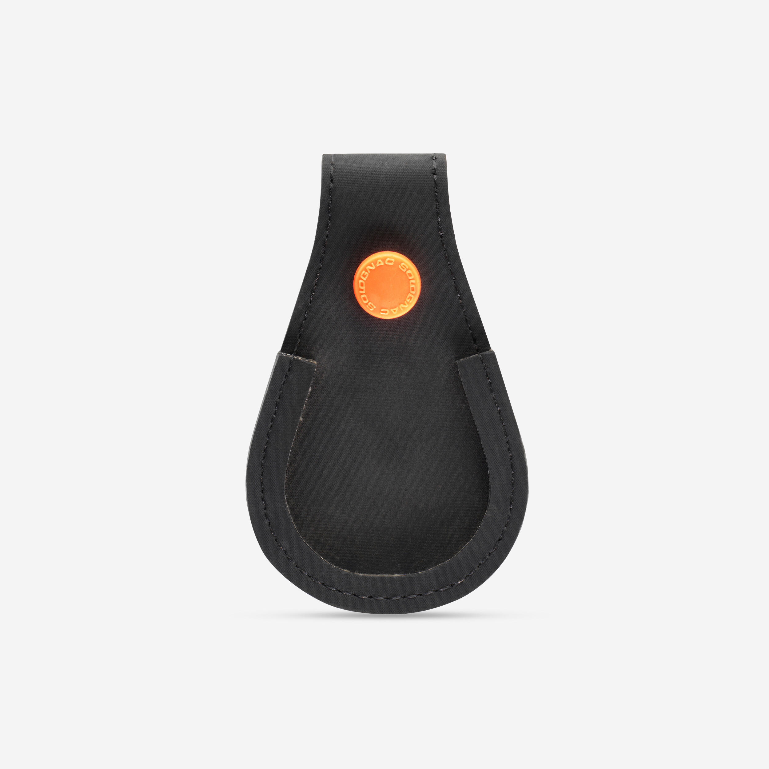 Solognac SCHUHAUFLAGE CANON BALL TRAP