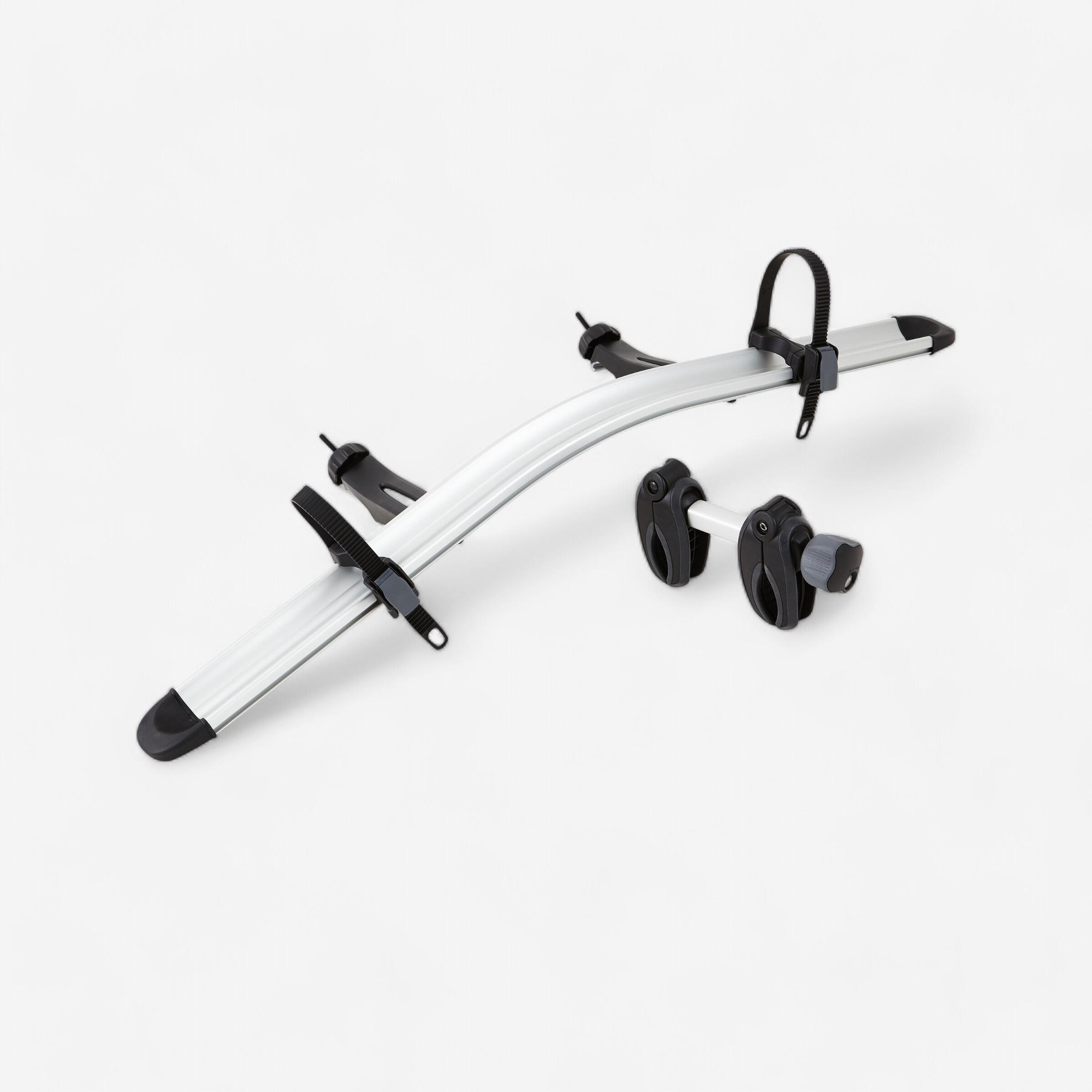 Thule VéloCompact Adapter für den Transport eines zusätzlichen Fahrrads