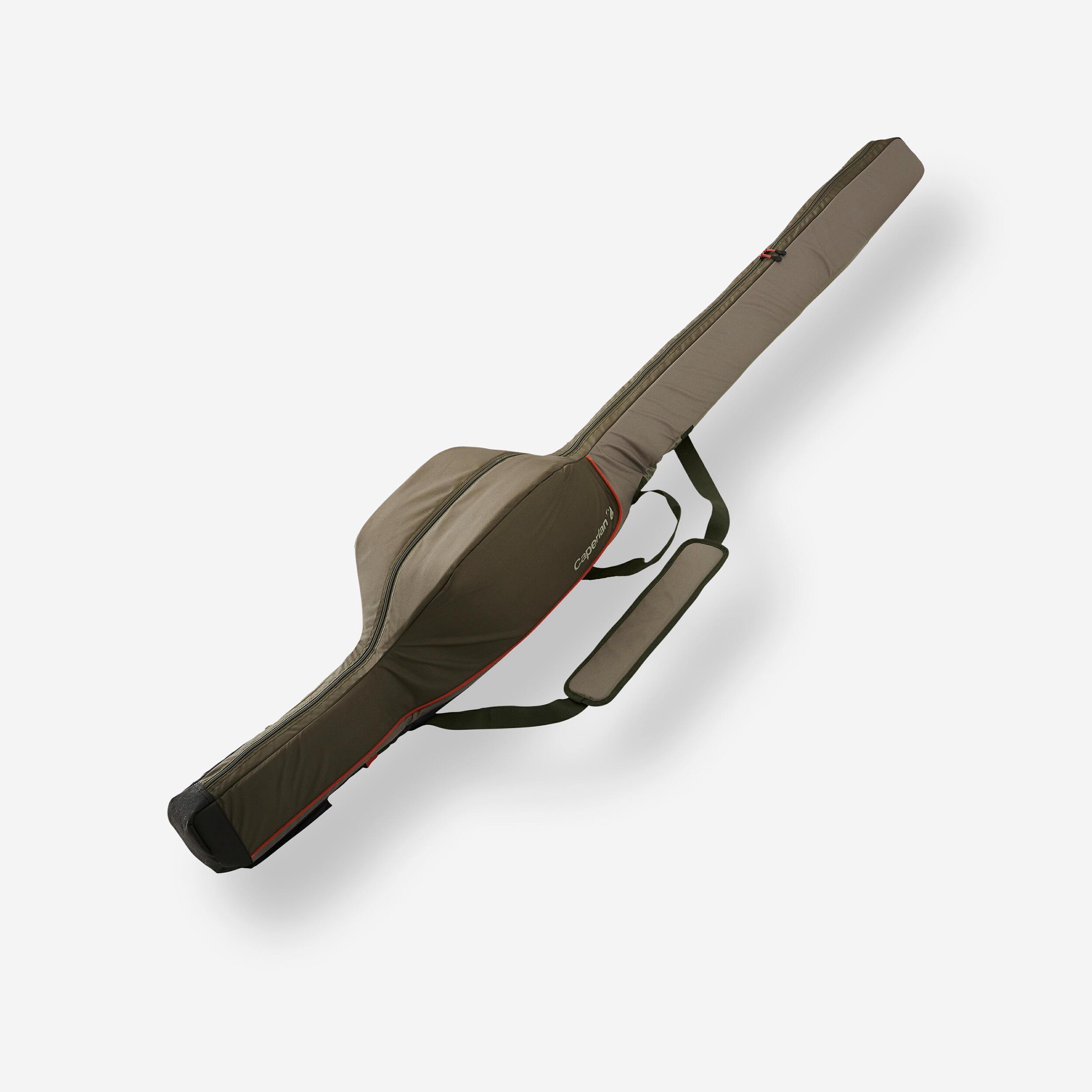 Caperlan Rutenfutteral Carp Holdall-5, 3 Ruten 13 ft