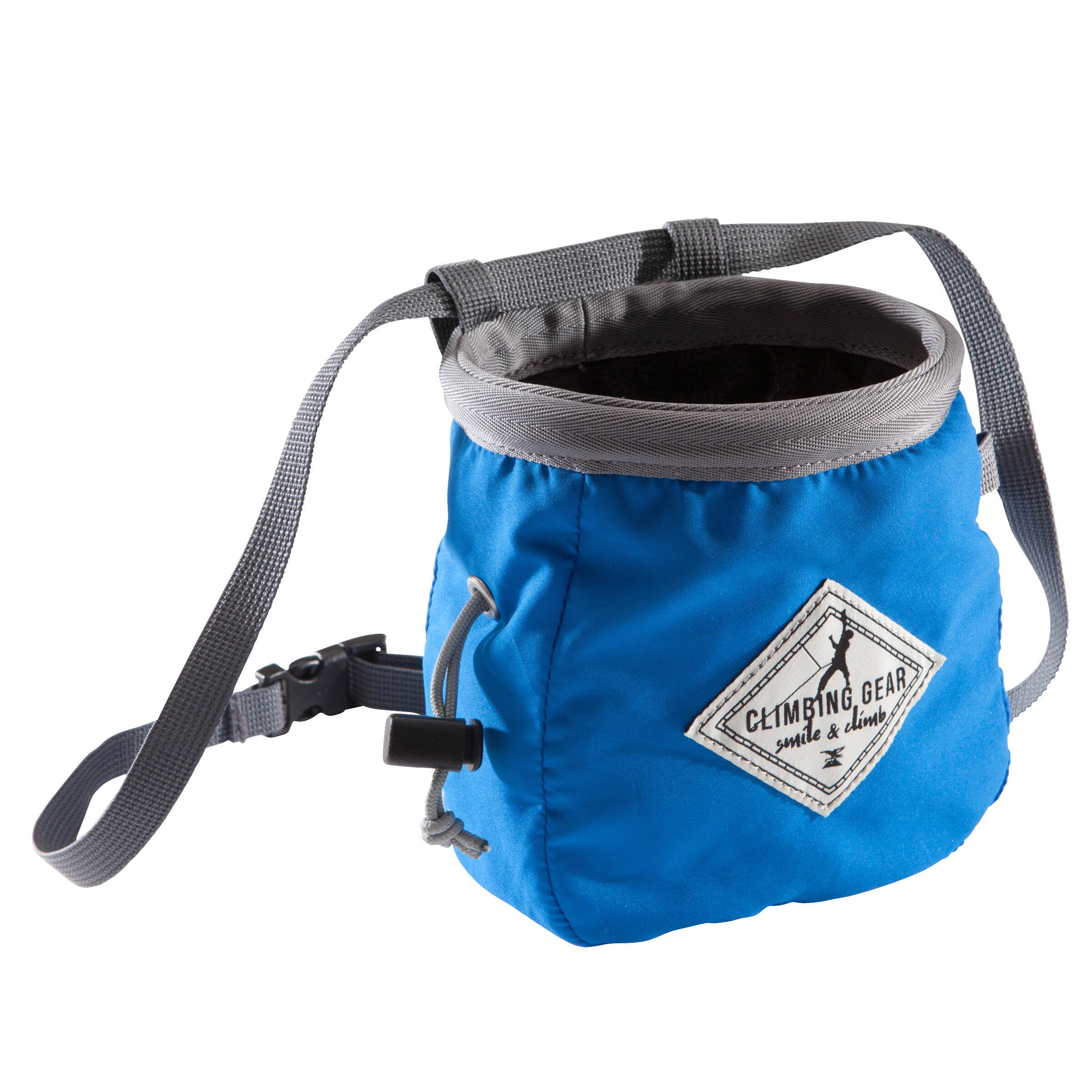Simond Chalkbag Vertika Größe L blau