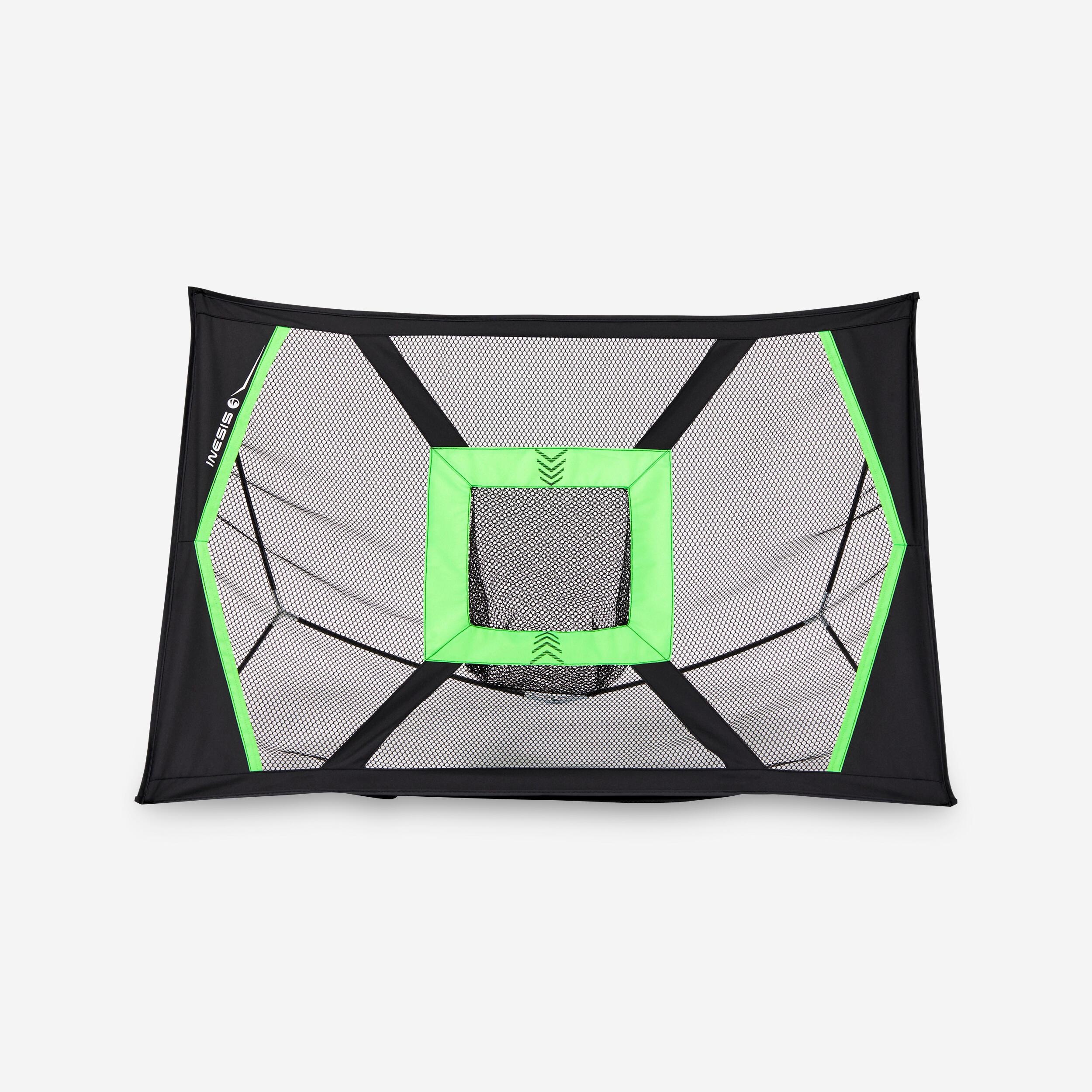 Inesis Golf Chipping Übungsnetz