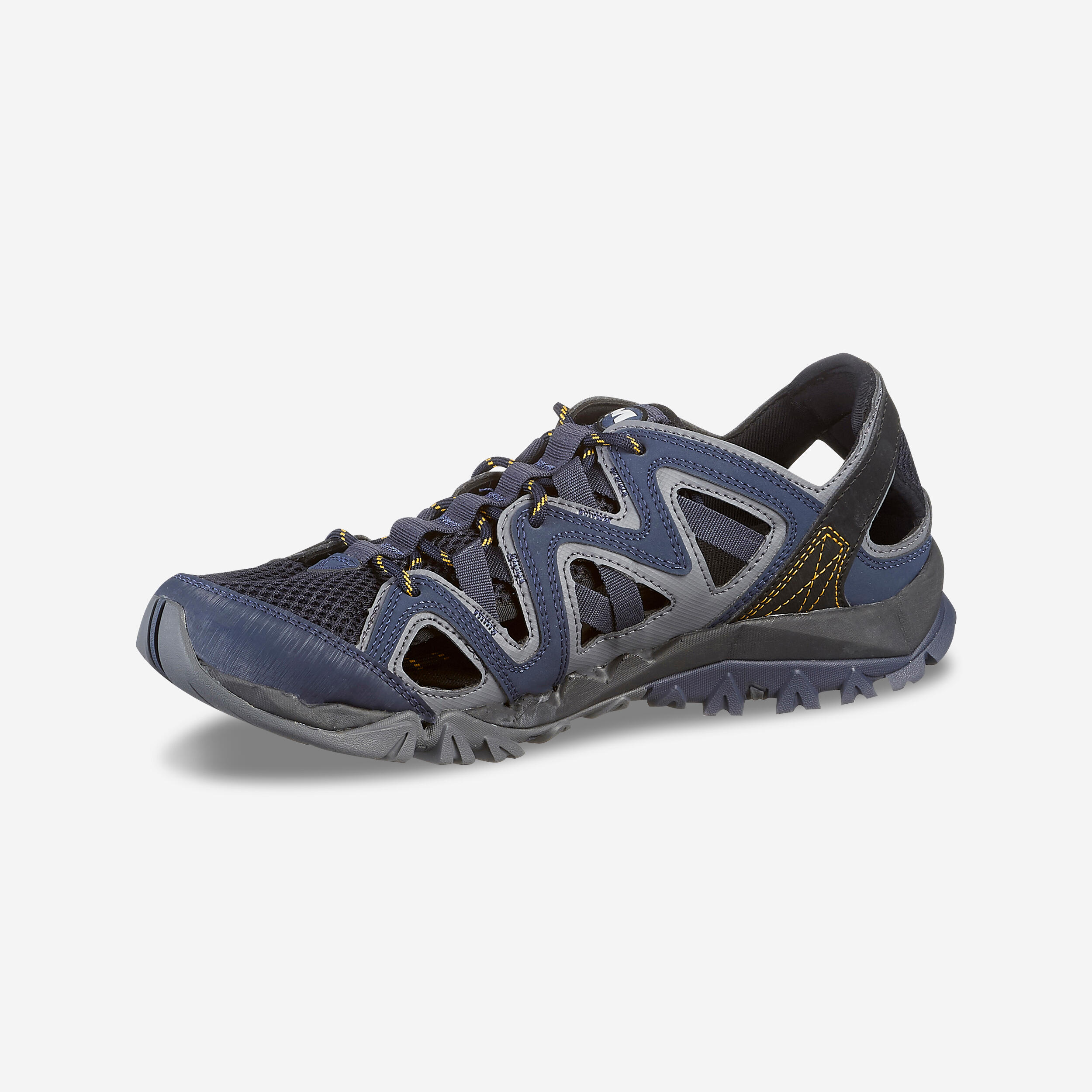 Merrell Trekkingsandalen Tetrex Crest Wrap Herren