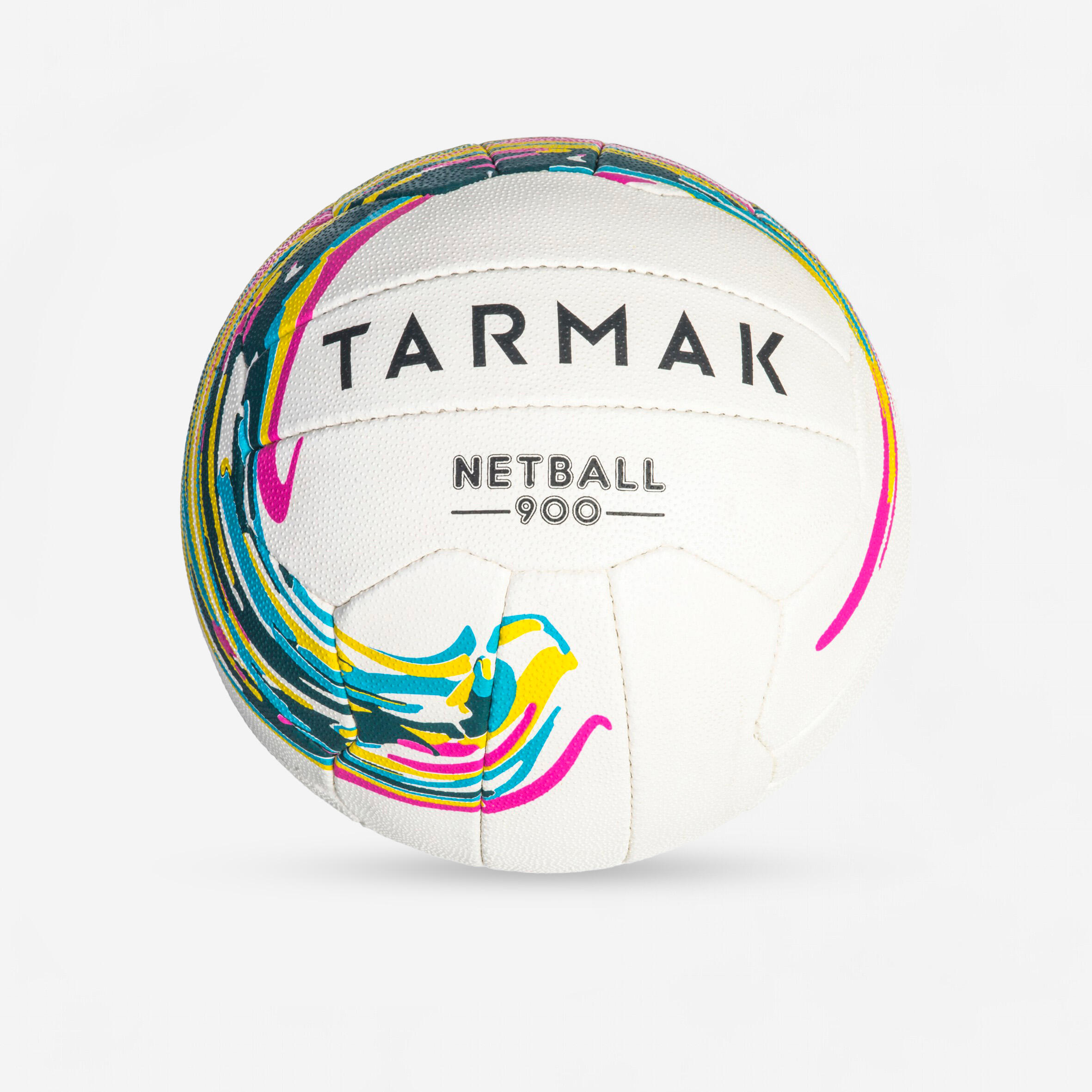 Tarmak Netball 900 weiß