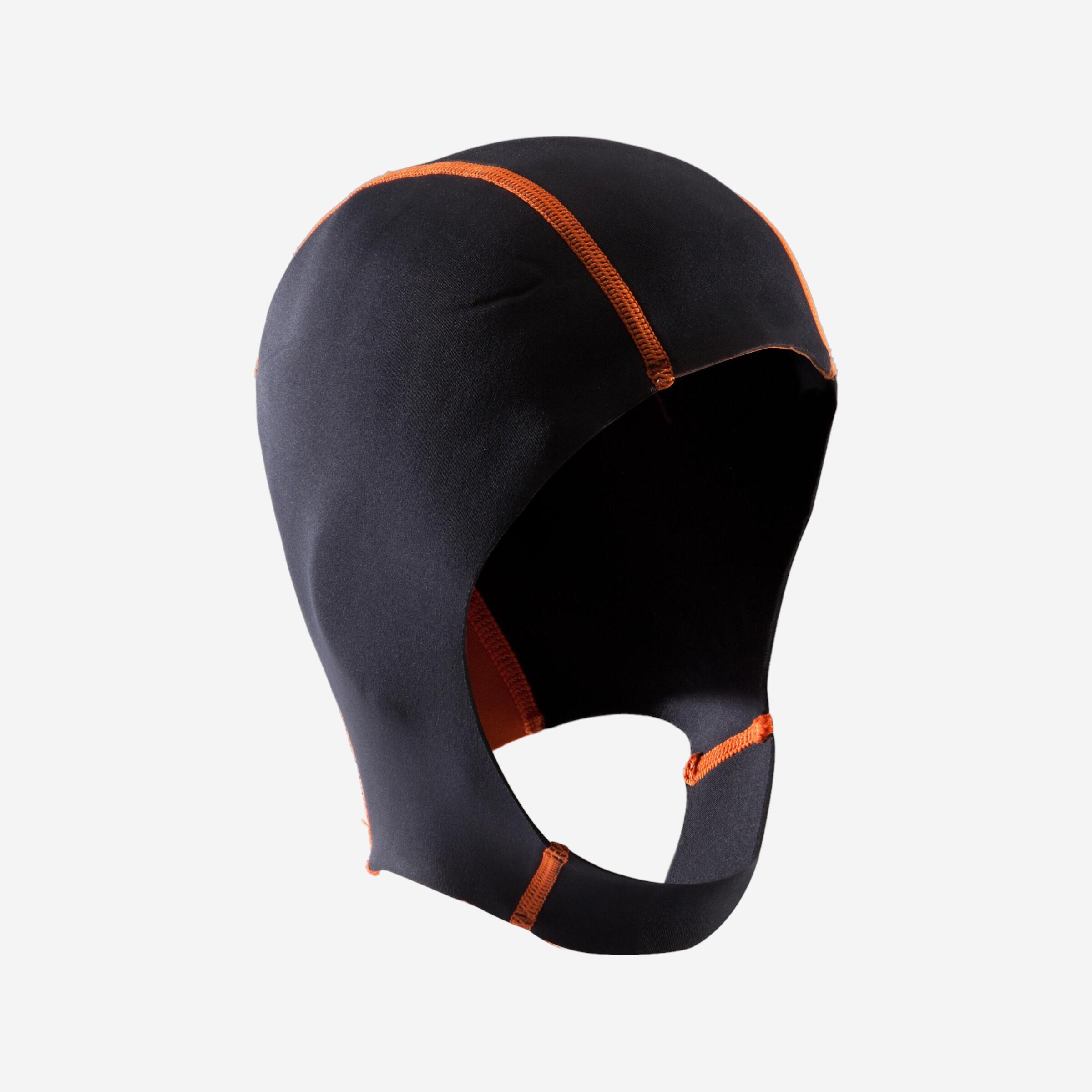 Van Rysel Neoprenhaube Triathlon 1,5 mm