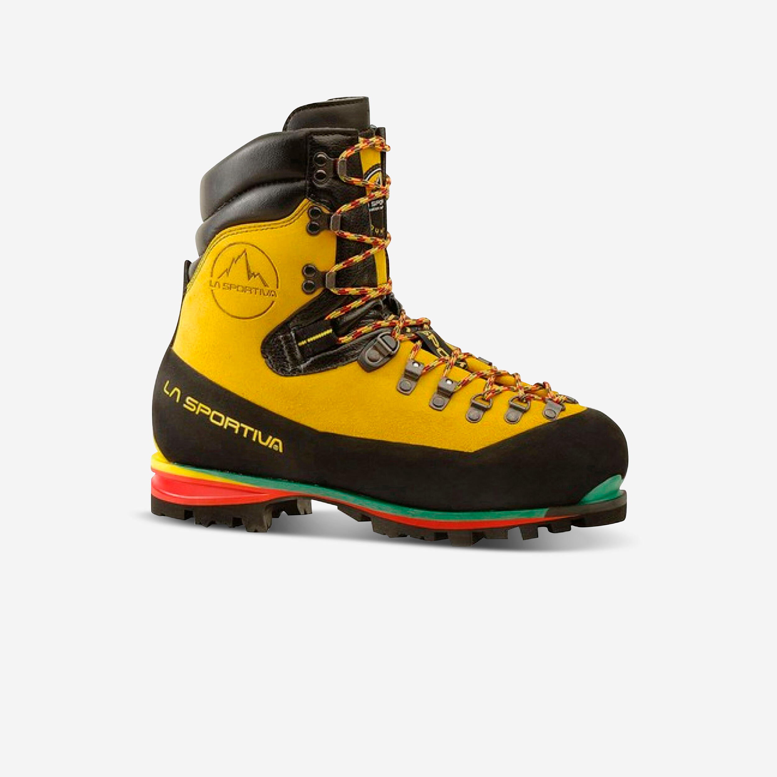 La Sportiva Bergsteigerschuhe Nepal Extreme