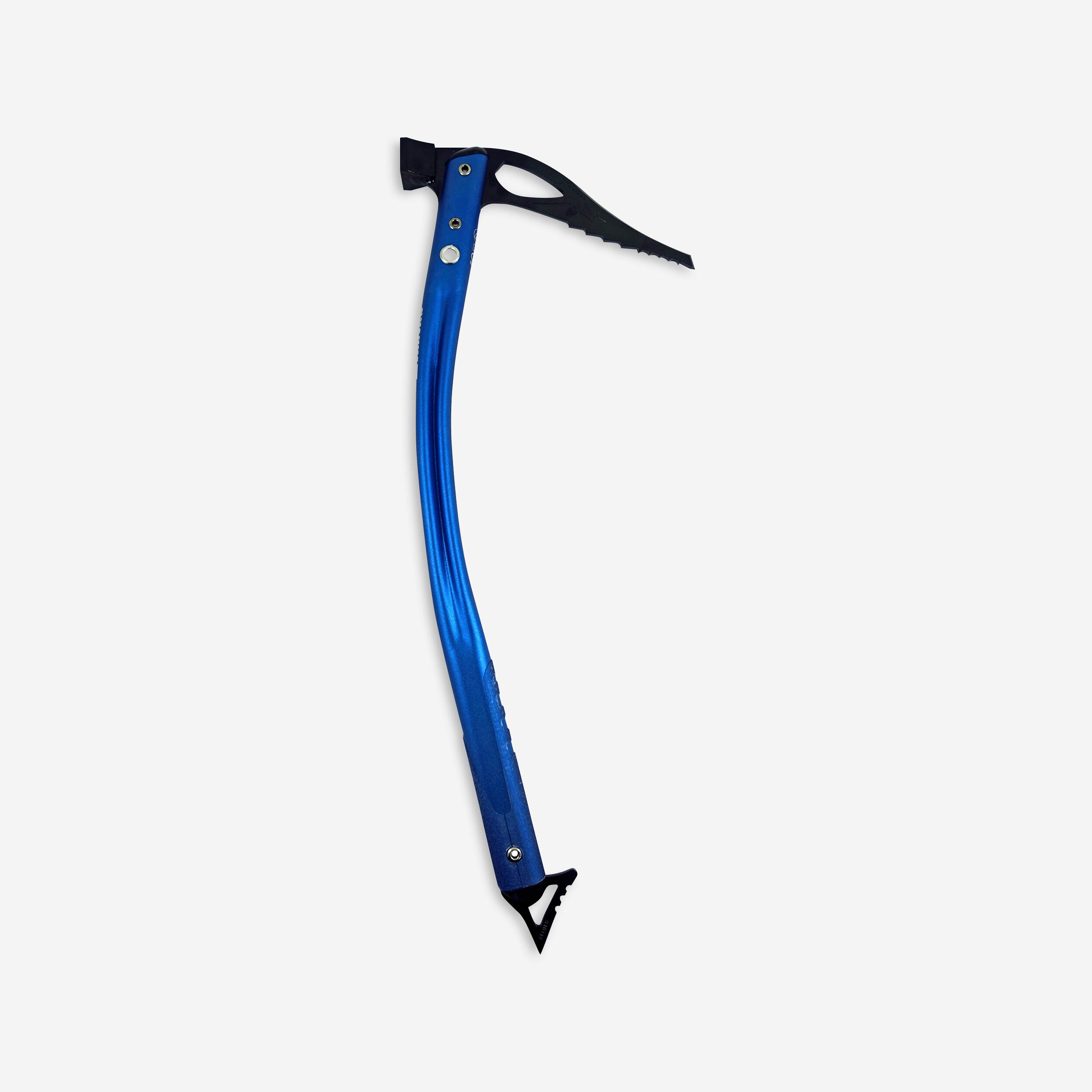 Simond Eispickel Naja Light Bergsteigen mit Hammer