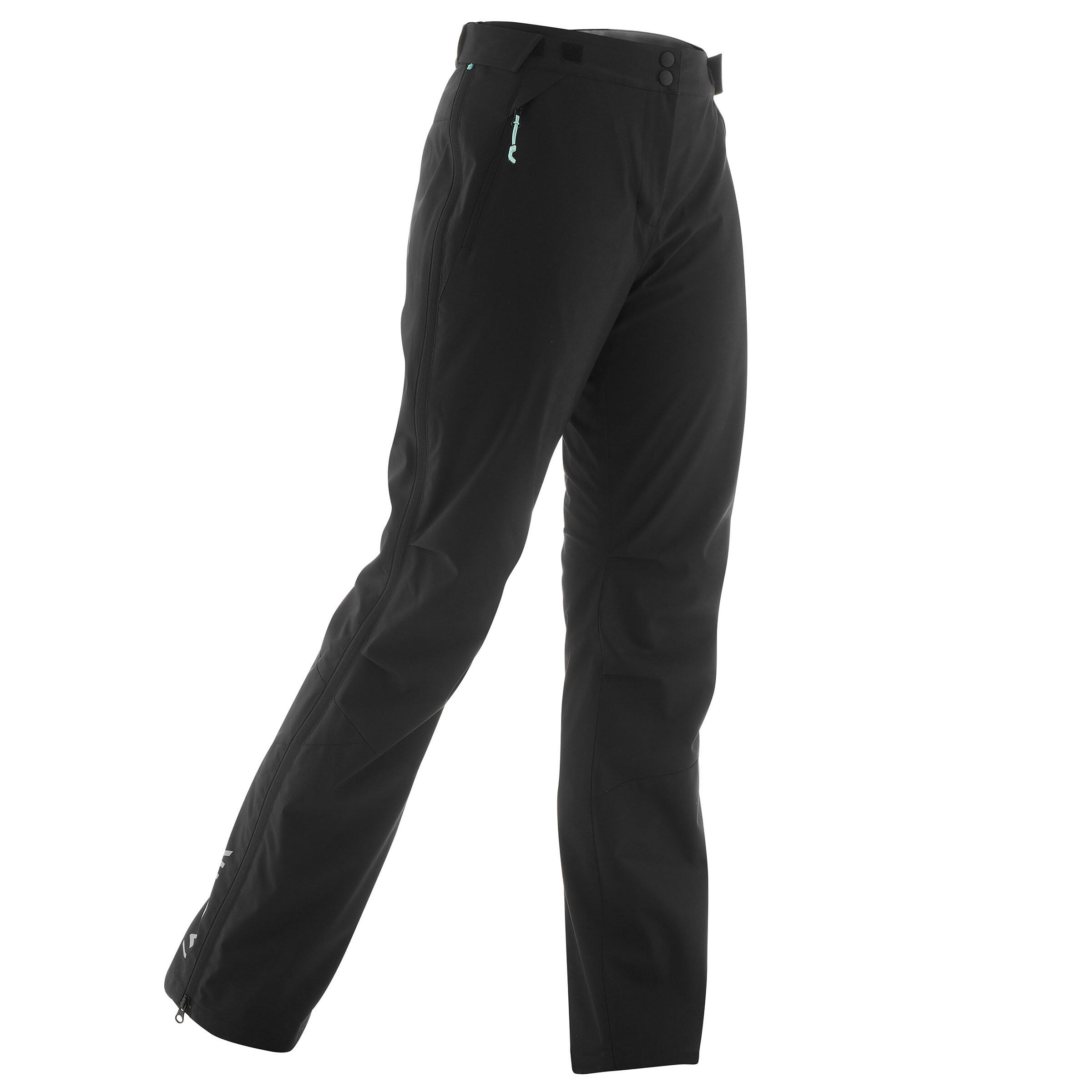 Inovik Langlaufhose XC S 150 Damen schwarz