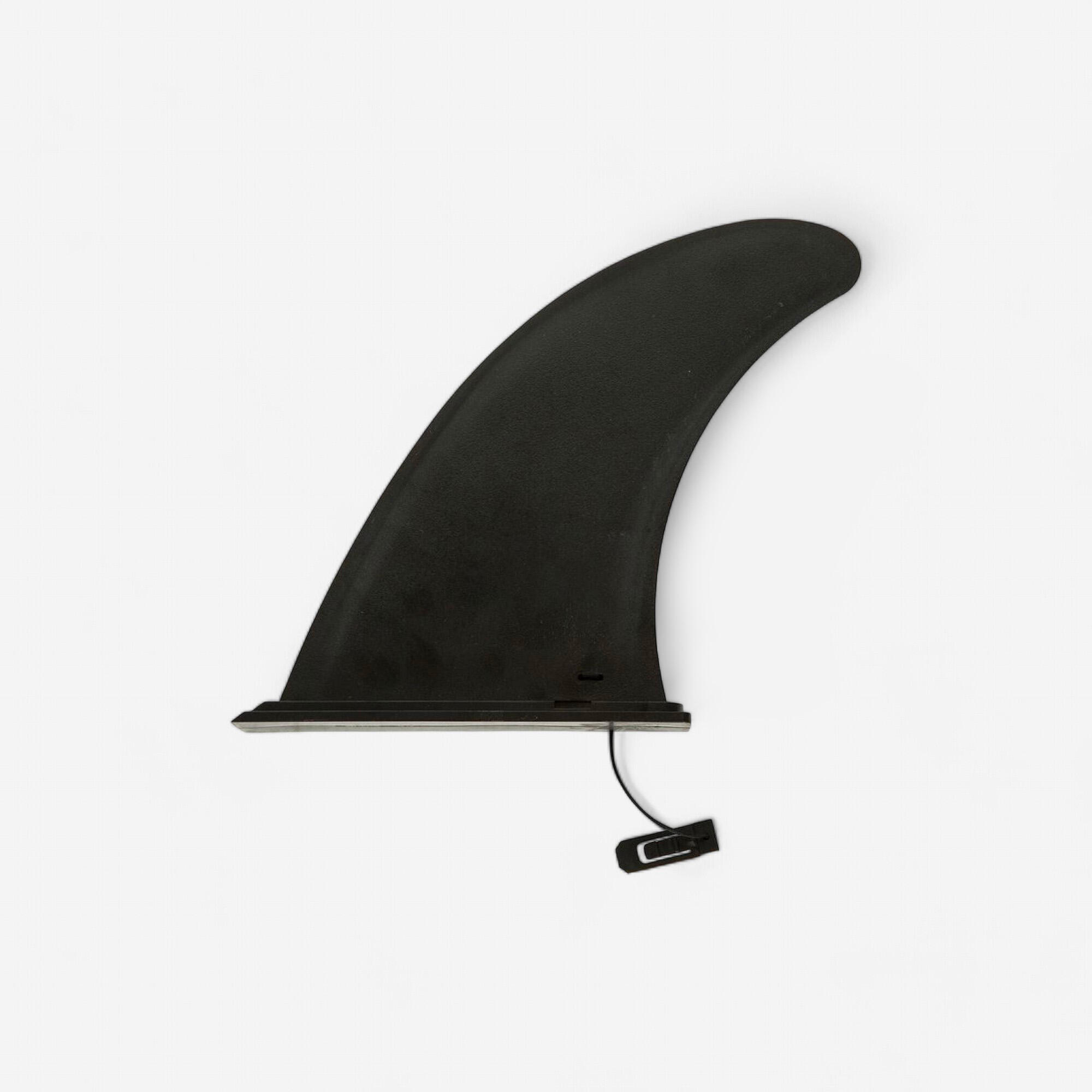 Surfsystem Finne SUP RAIL Schienensystem ohne Werkzeug