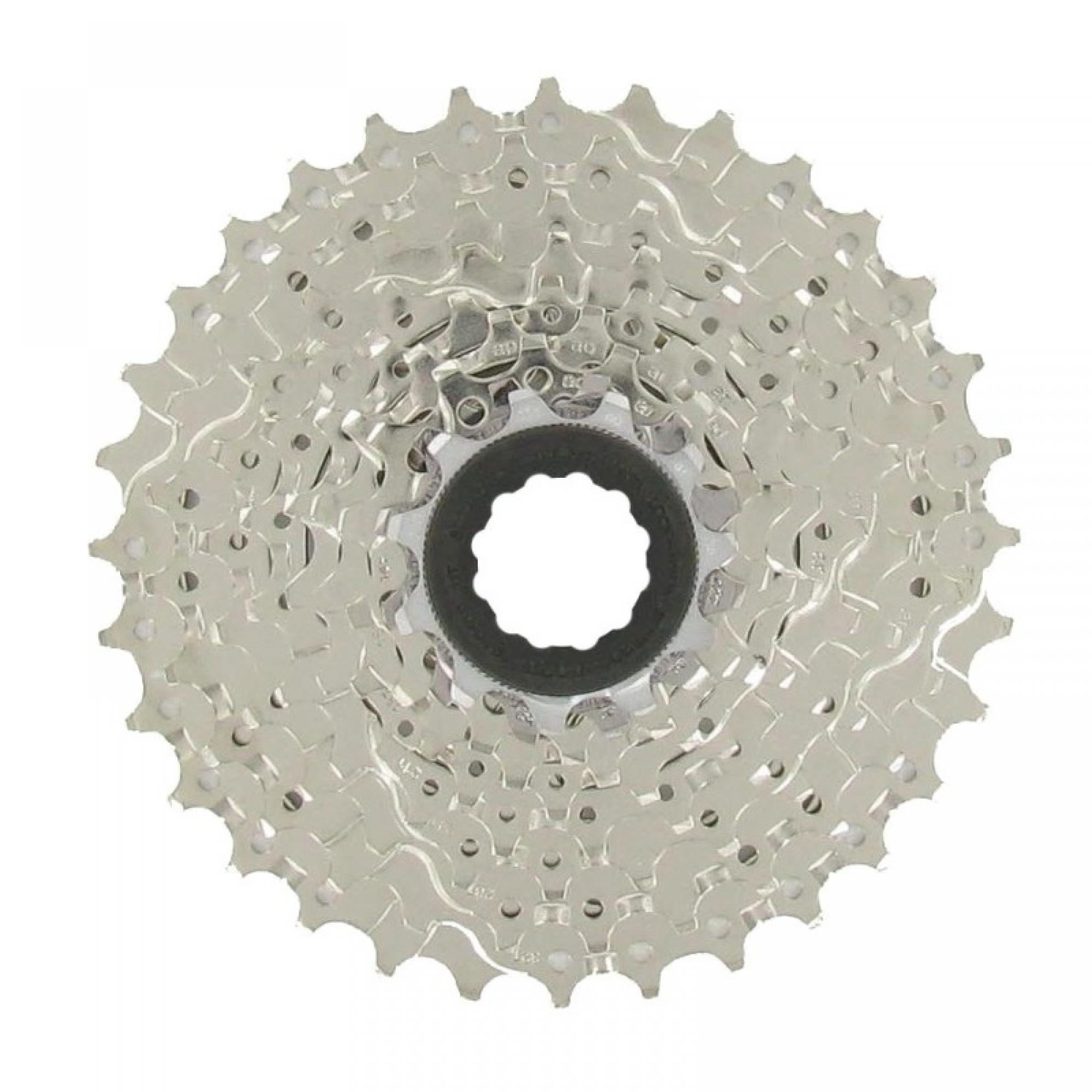 Shimano Kassette 9-fach Shimano CS-HG400 11 × 32