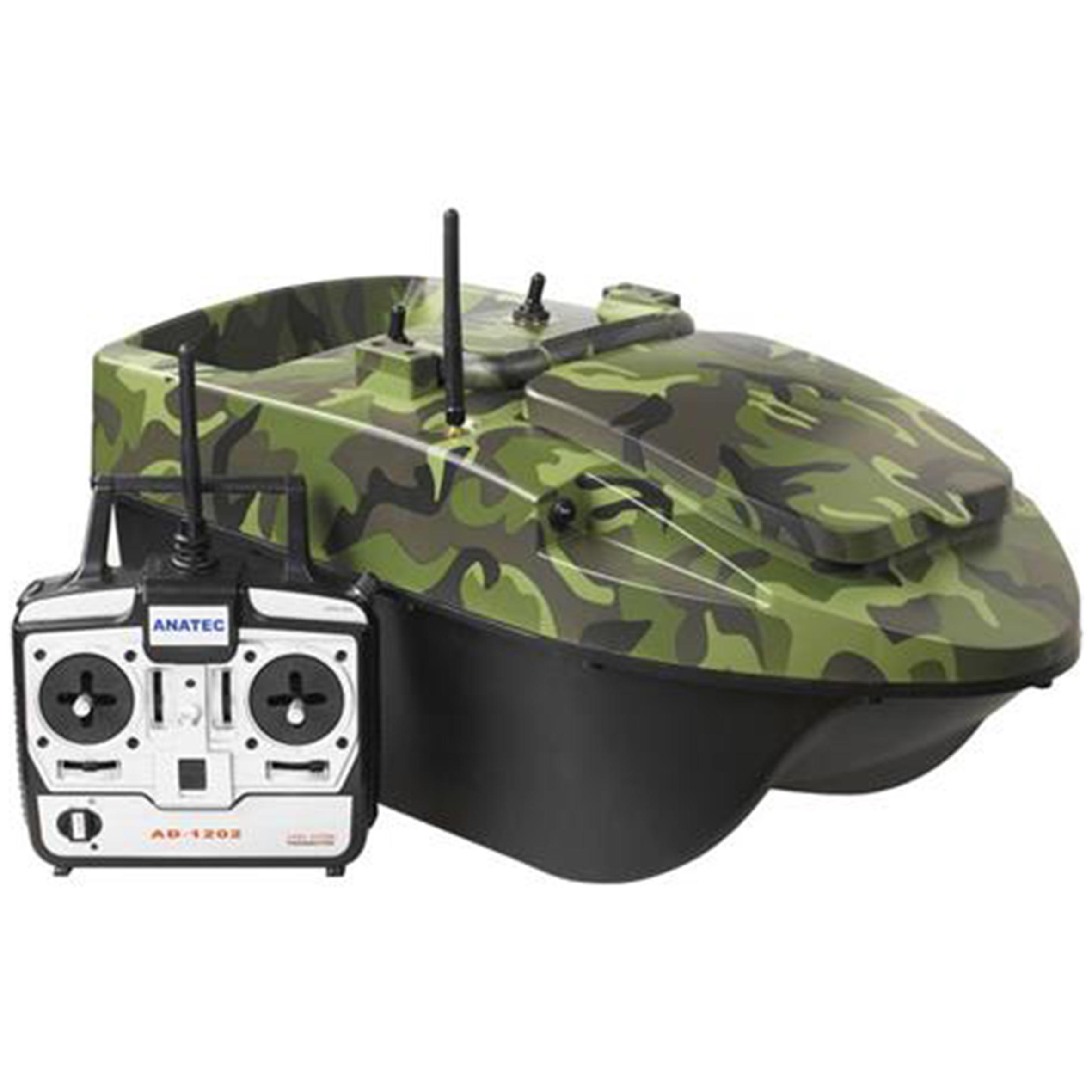 Anatec Futterboot Start'r Evo