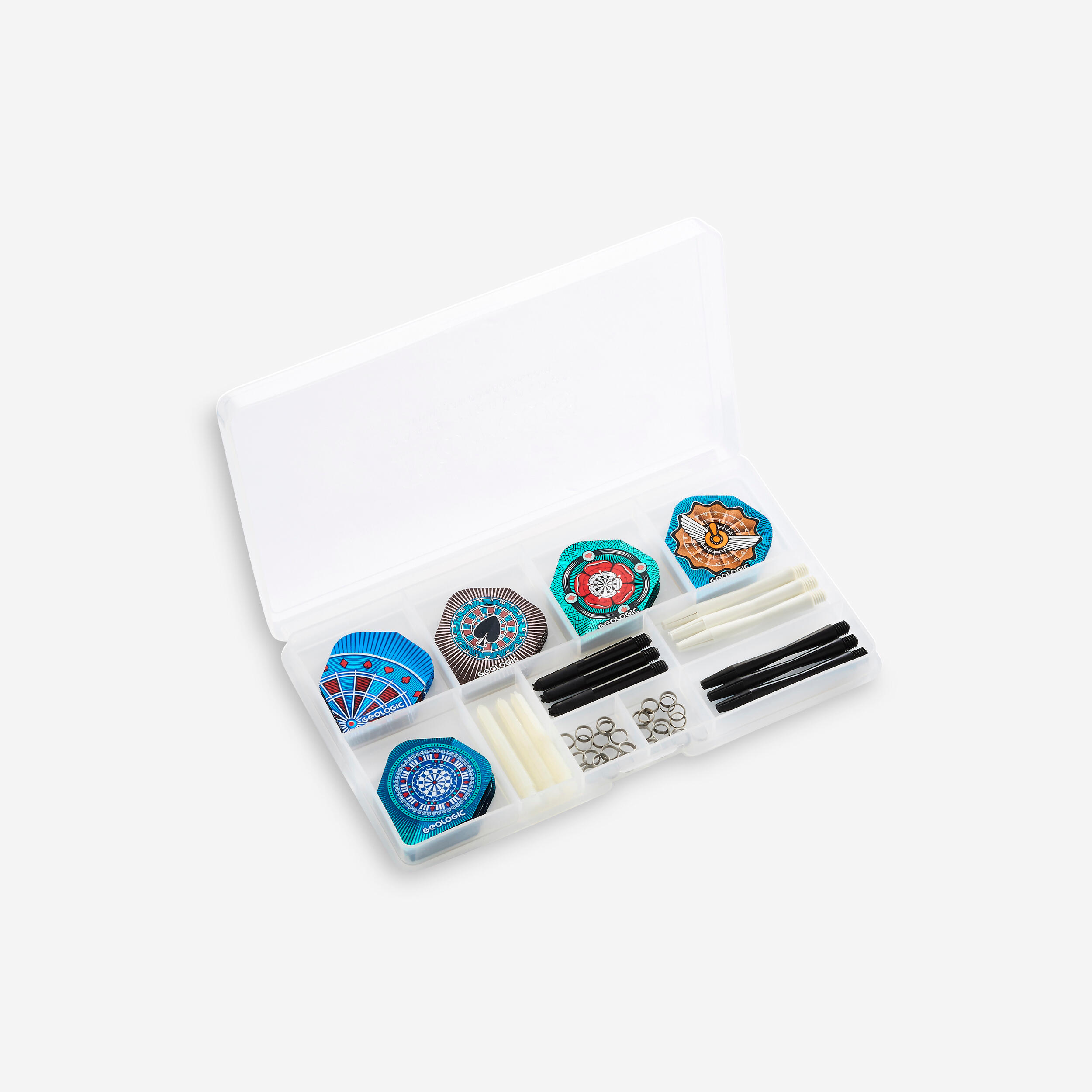 Canaveral Zubehör Dartpfeile