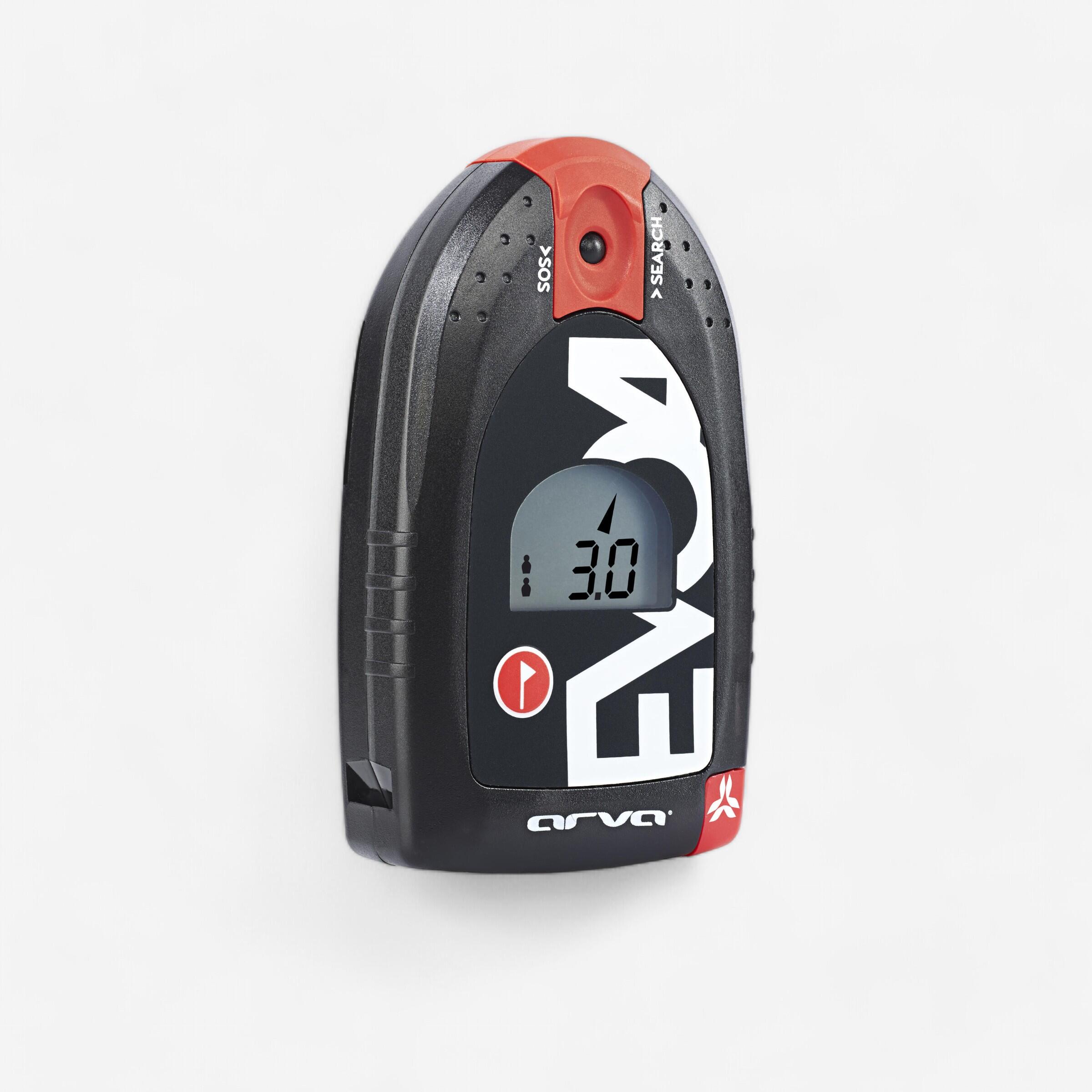 Arva Lawinenverschüttetensuchgerät (LVS) Arva Evo4