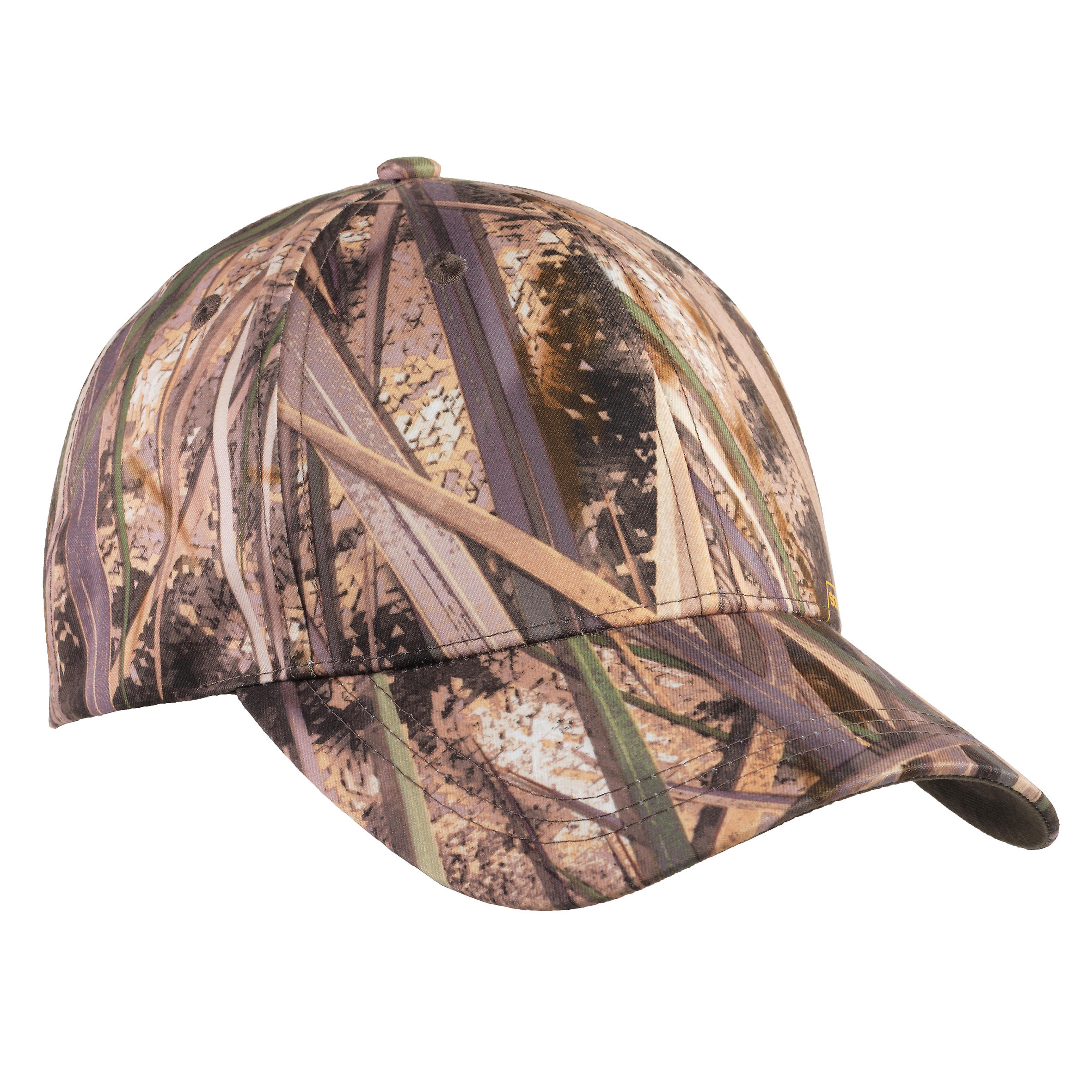 Solognac Jagd-Schildmütze 100 Camouflage