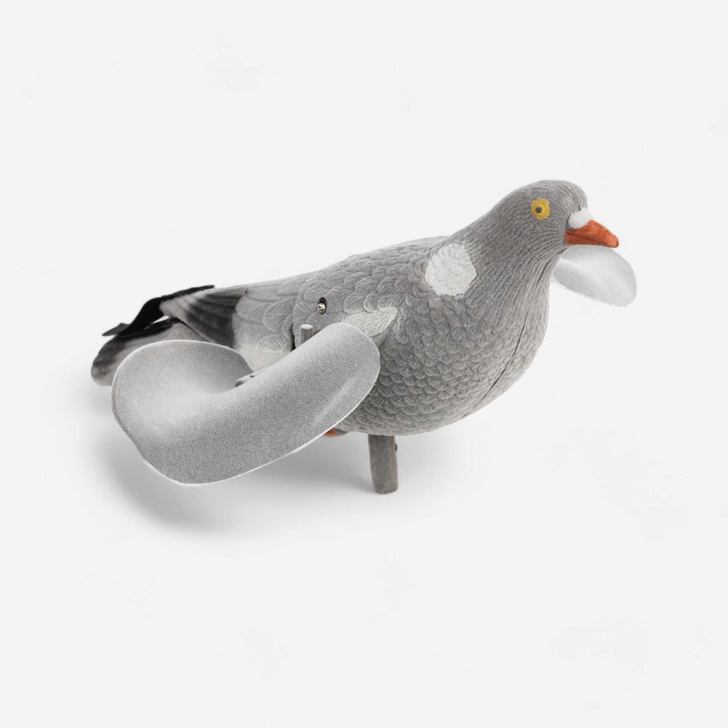 Stepland Locktaube elektrisch