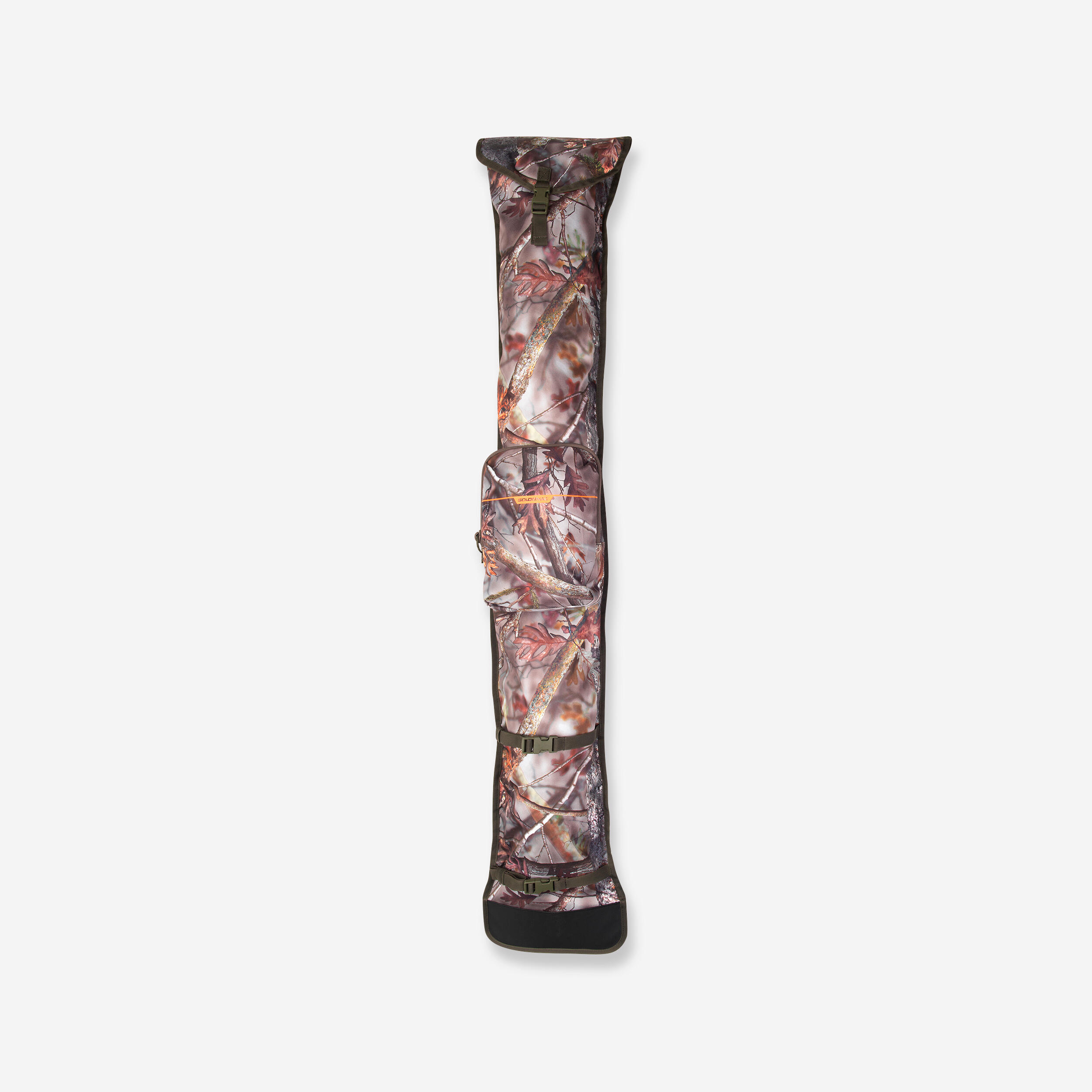 Solognac Transporttasche für 4 Tarnnetzstangen camouflage