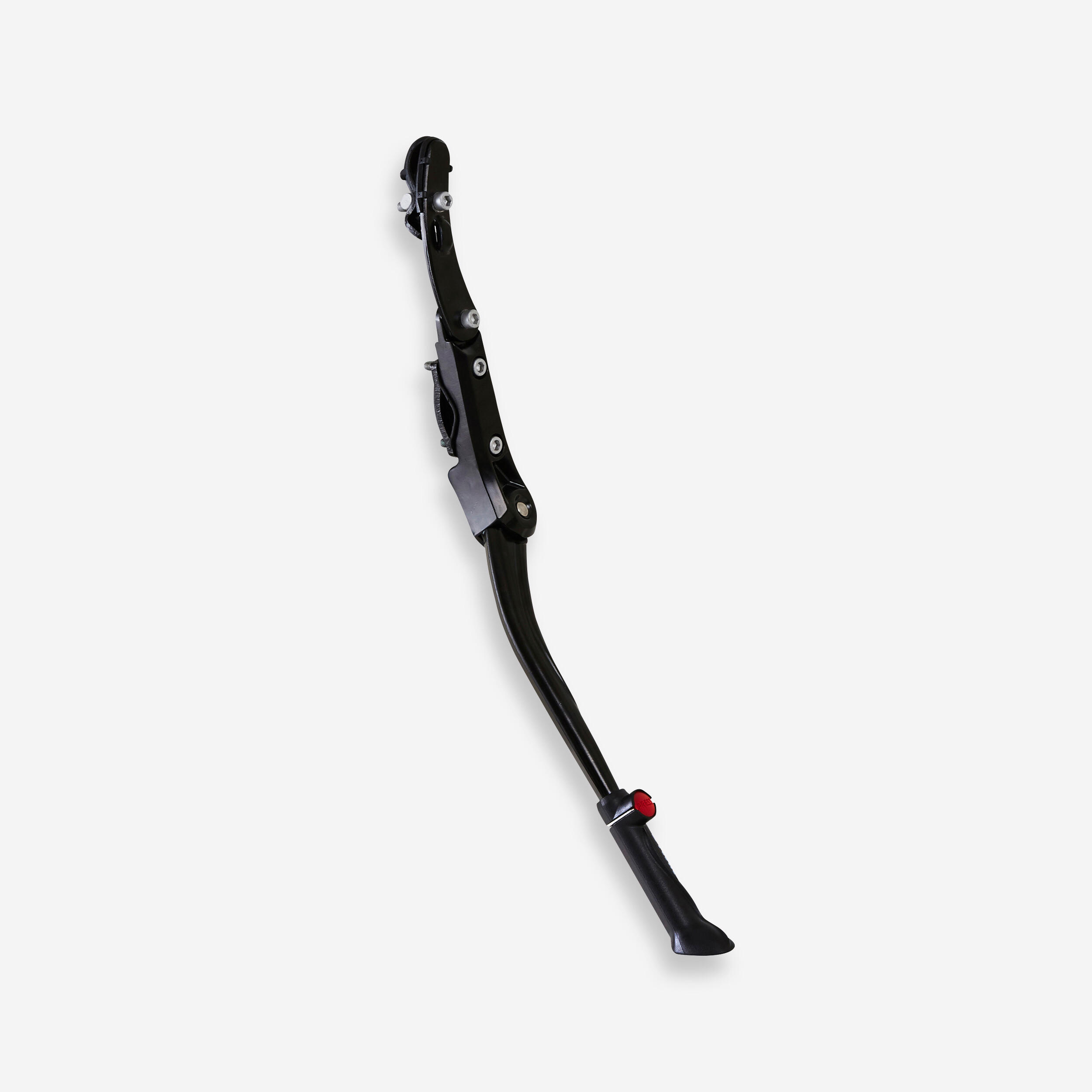 Btwin Fahrradständer 500 Hinterbau