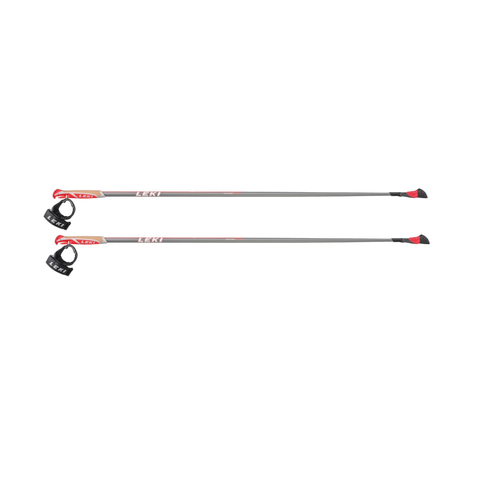 Leki Nordic-Walking-Stöcke LEKI Smart Carat (Paar)