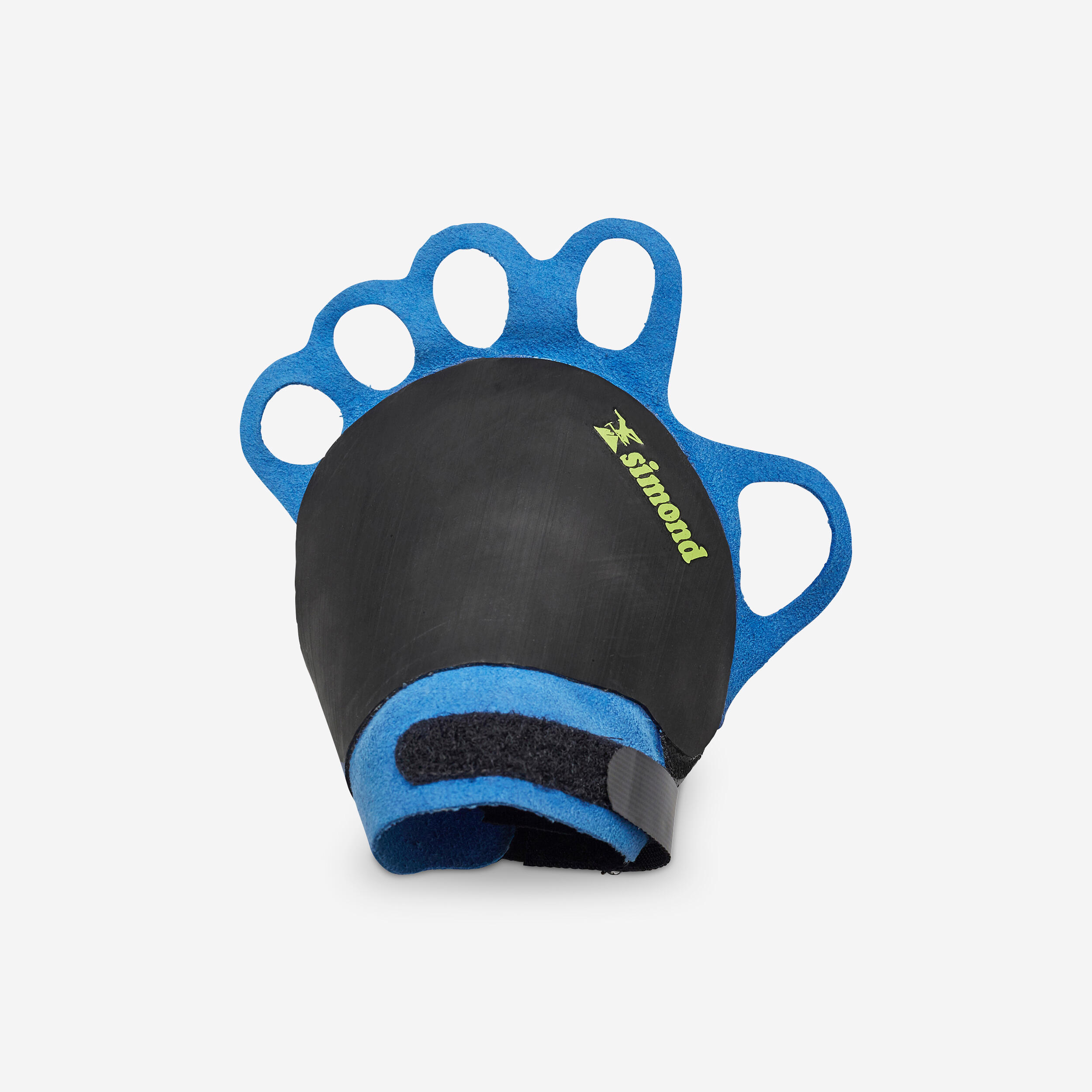 Simond Kletterhandschuhe Rissklettern