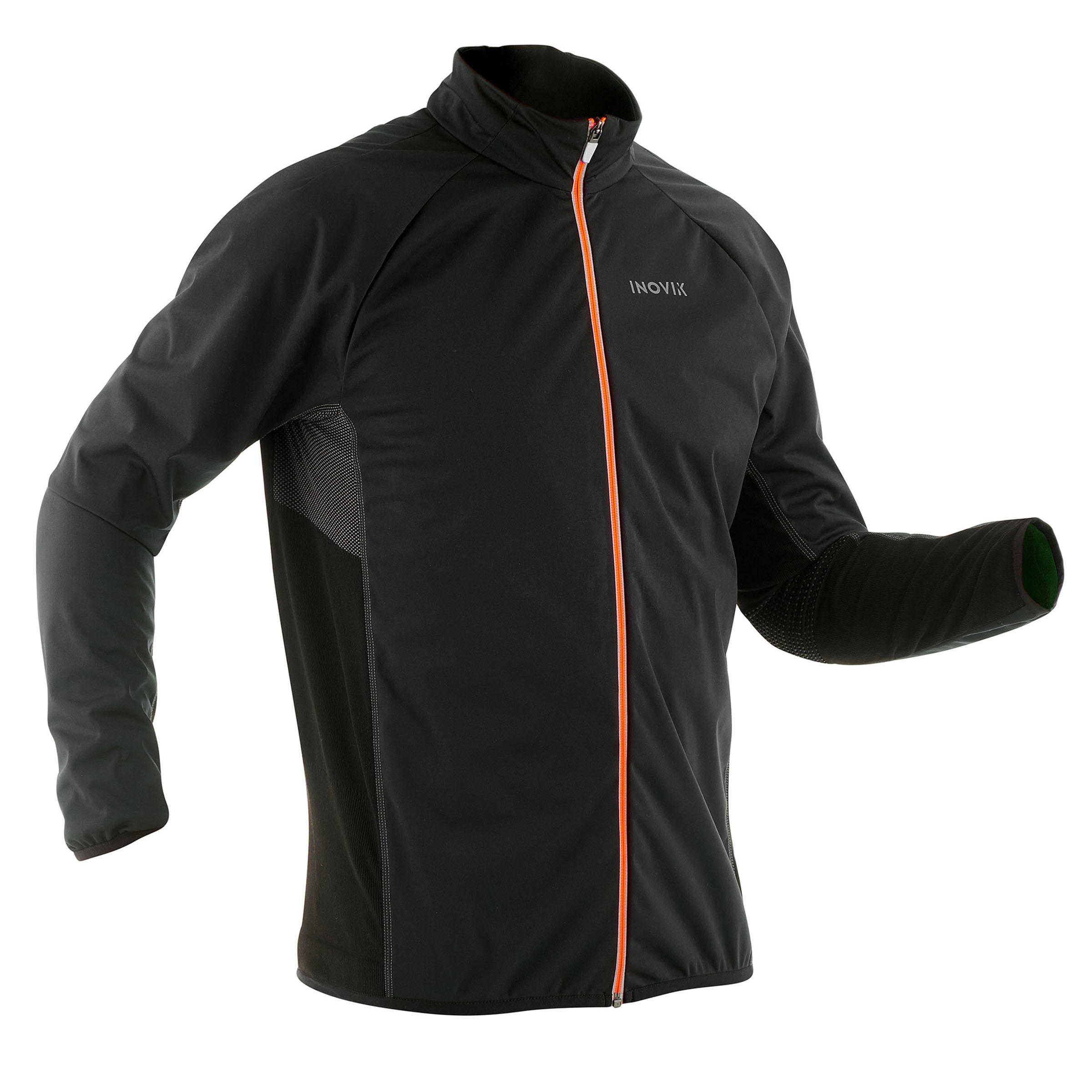 Inovik Langlaufjacke XC S 900 Herren schwarz