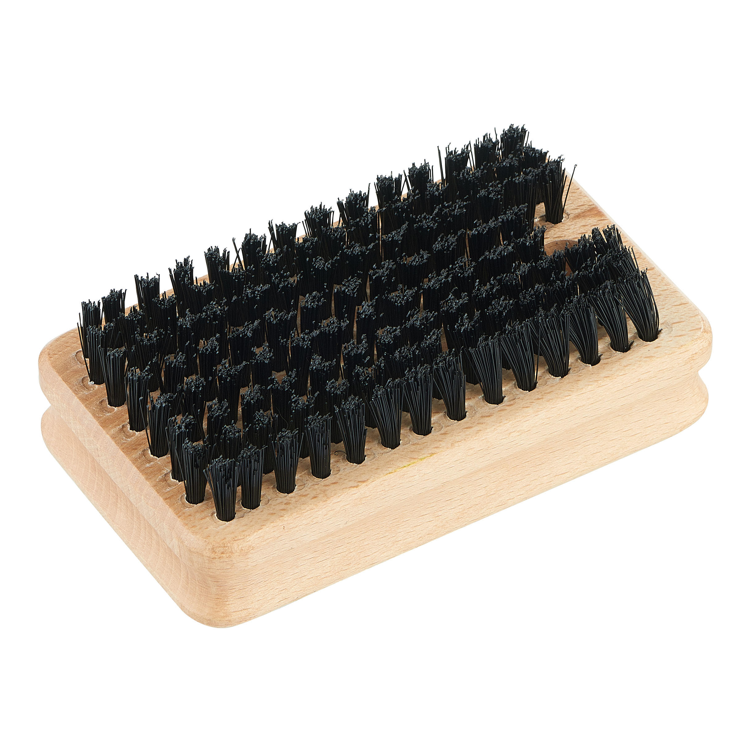 Inovik Nylonbürste Pflege Langlaufski XC S 100