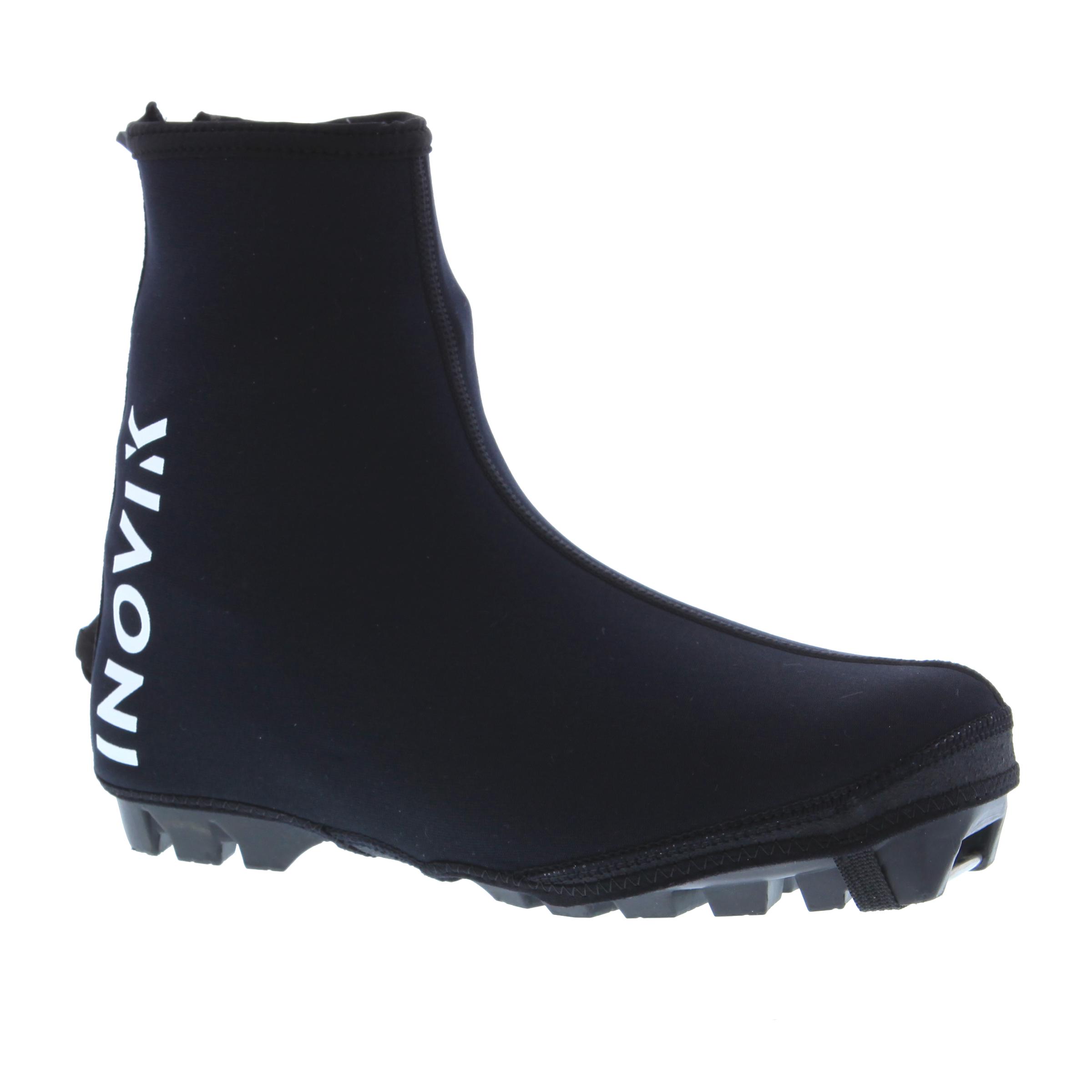 Inovik Langlauf-Überschuhe XC S CBOOTS 500 Erwachsene
