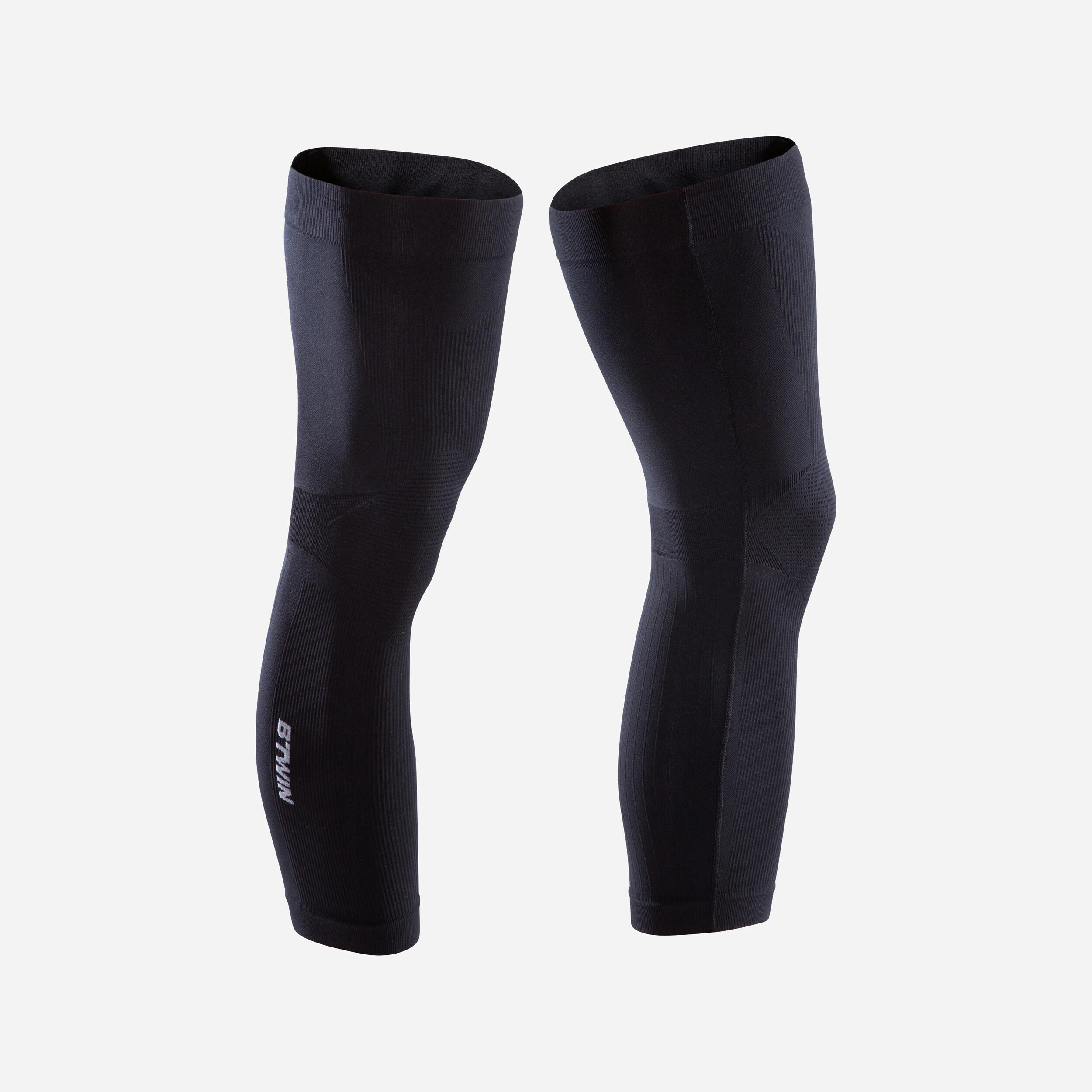 Van Rysel Fahrradbeinlinge seamless für kaltes Wetter