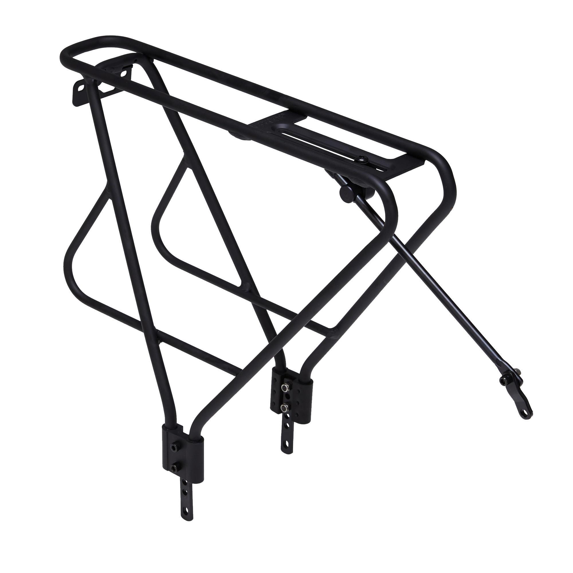 Elops Fahrrad-Gepäckträger 900 ultralight