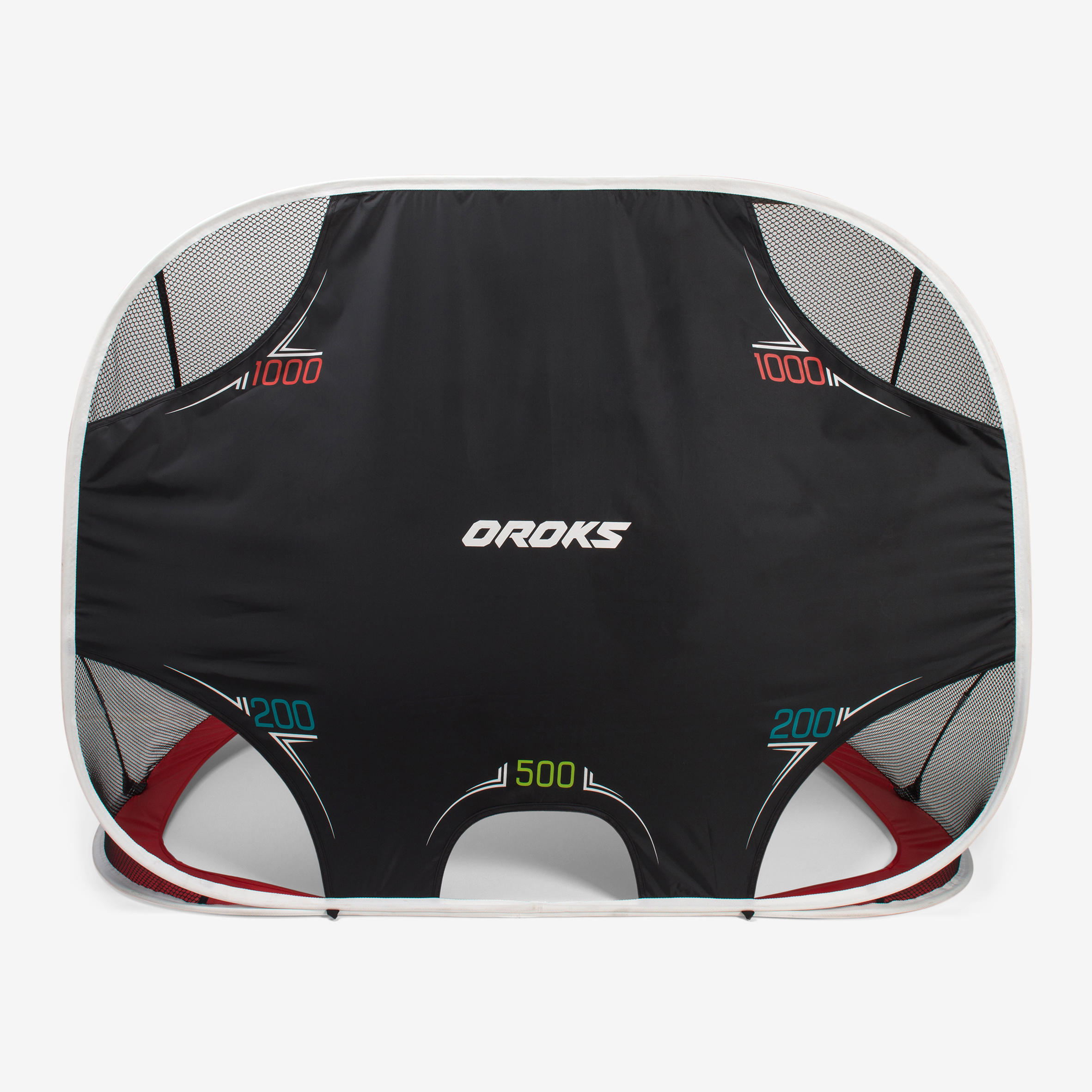 Oroks Hockeytor The Kage