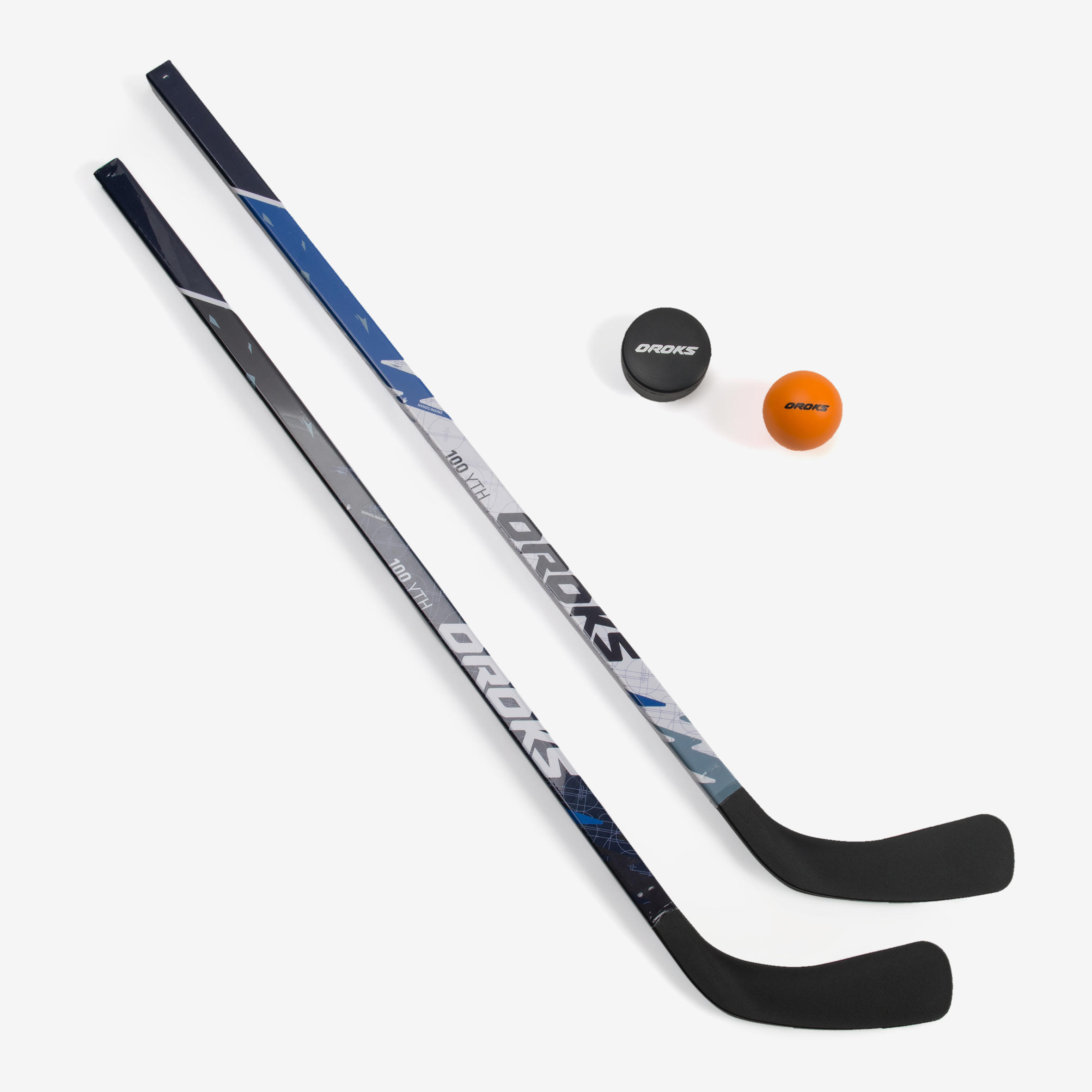 Oroks Hockey-Set 100