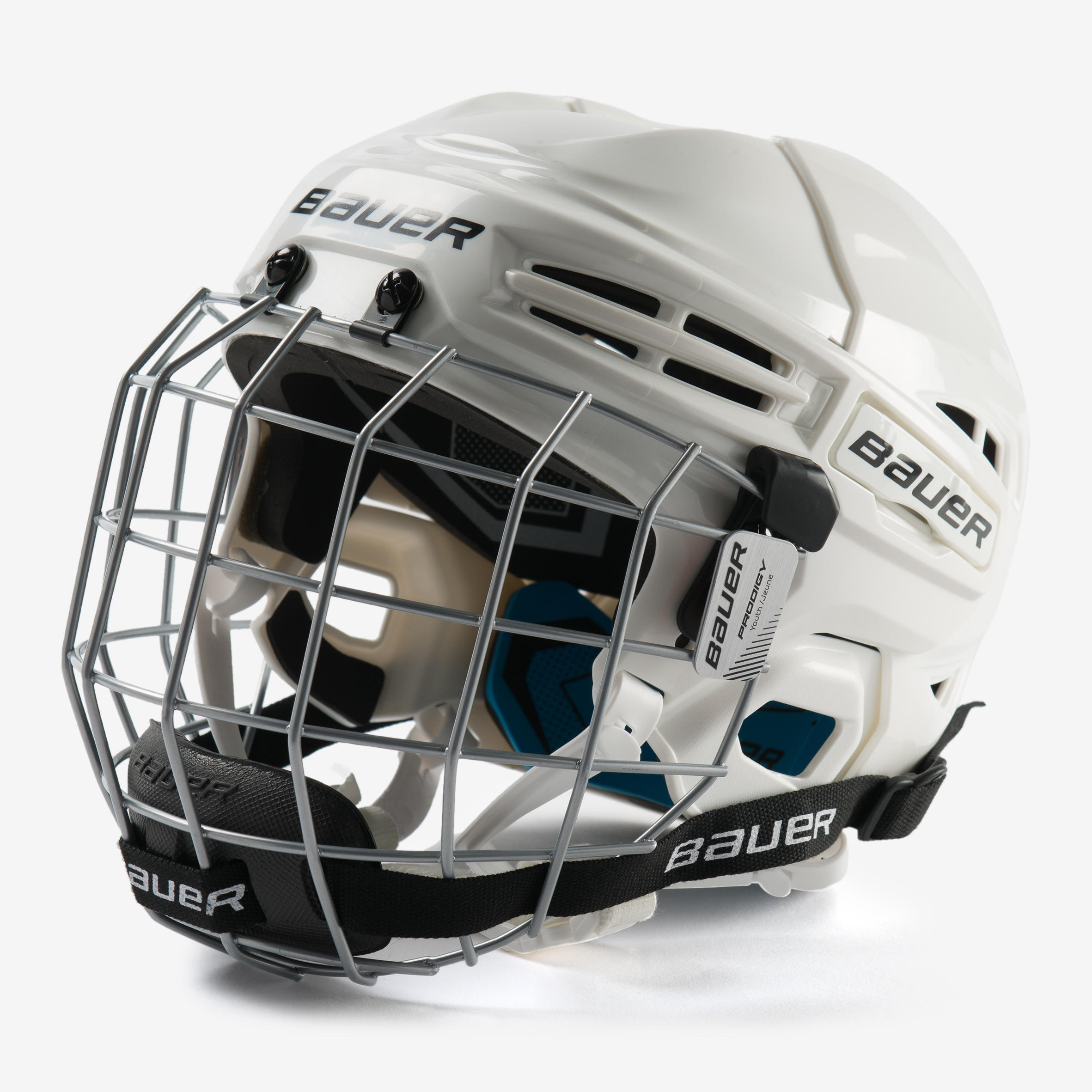 Bauer Helm Prodigy Kinder