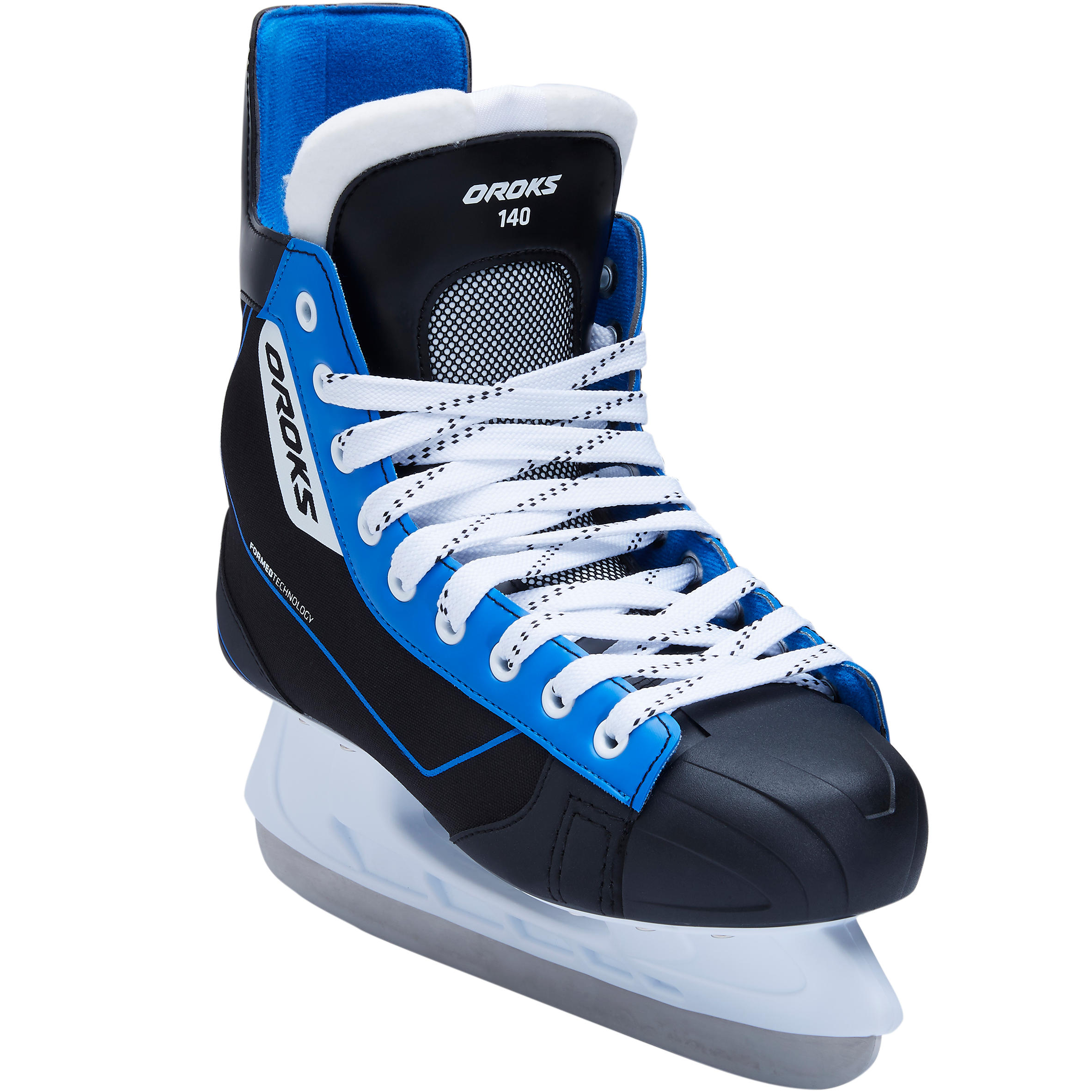 Oroks Eishockey-Schlittschuhe IHS140