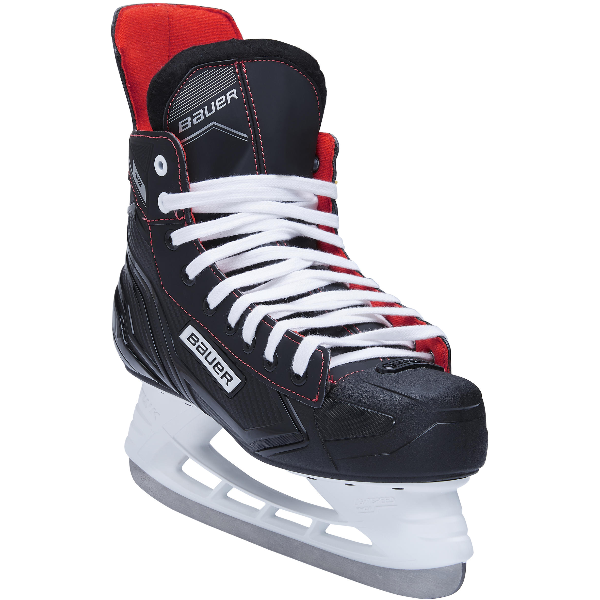 Bauer Schlittschuhe Eishockey NS