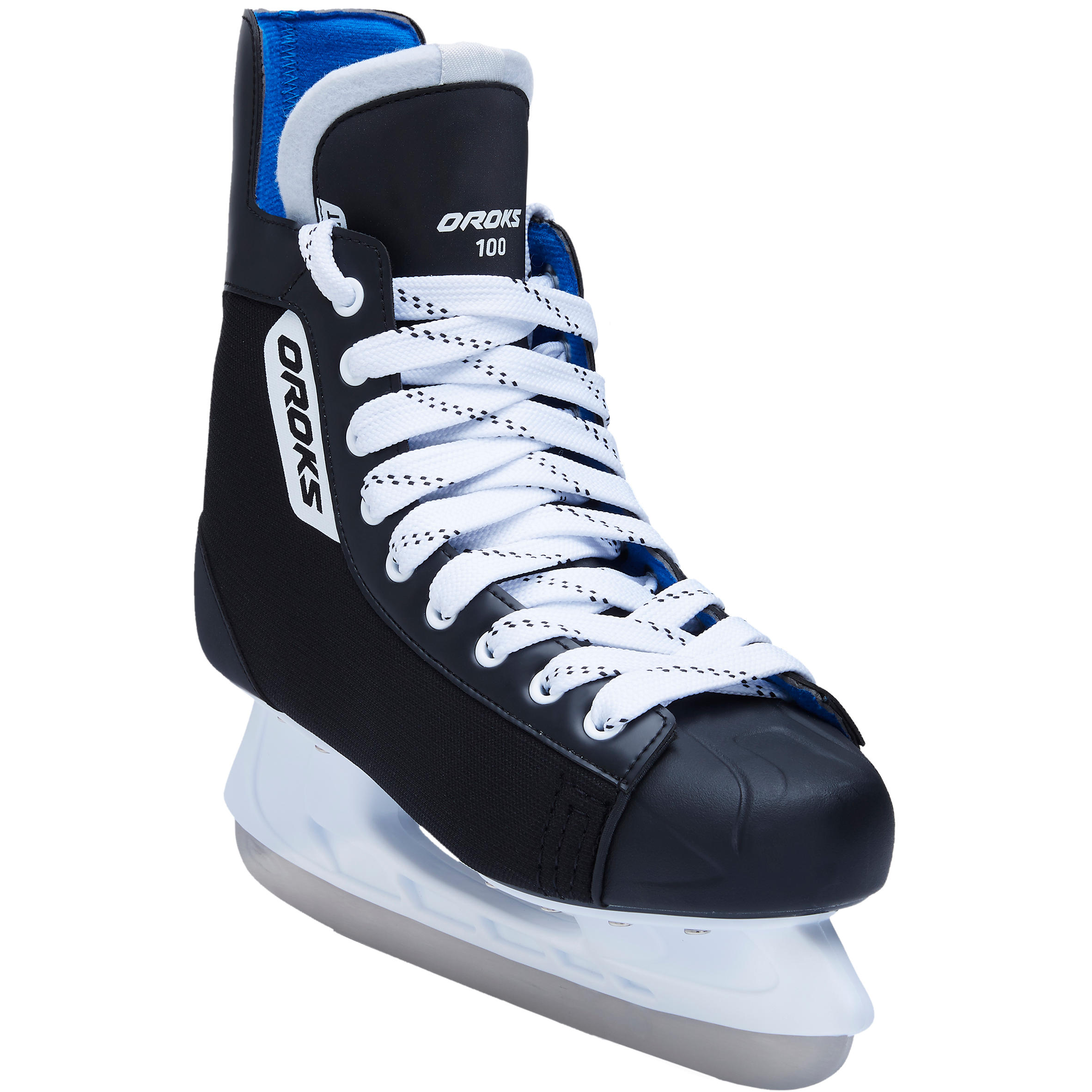 Oroks Eishockey-Schlittschuhe IHS100