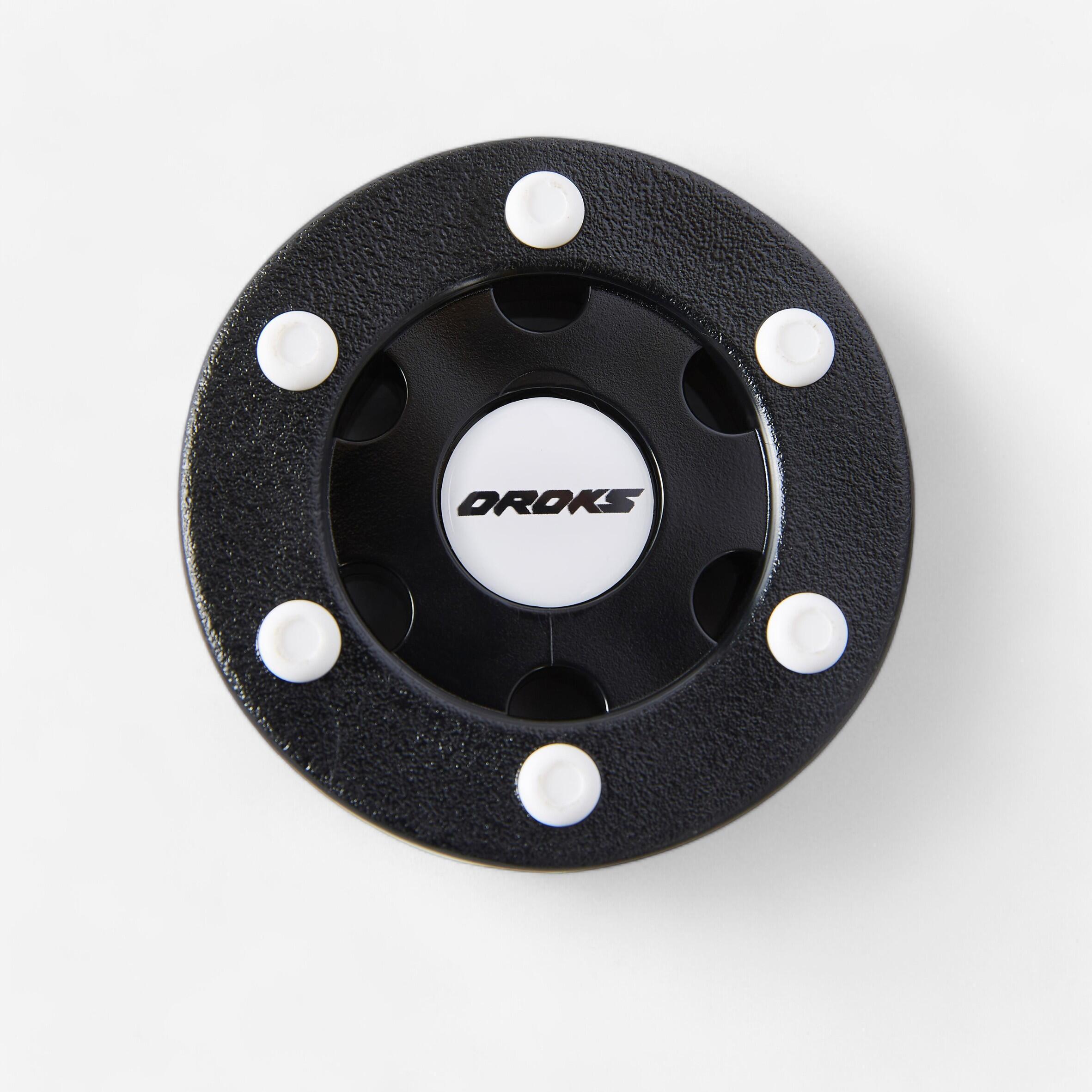 Oroks Offizieller Inlinehockey-Puck