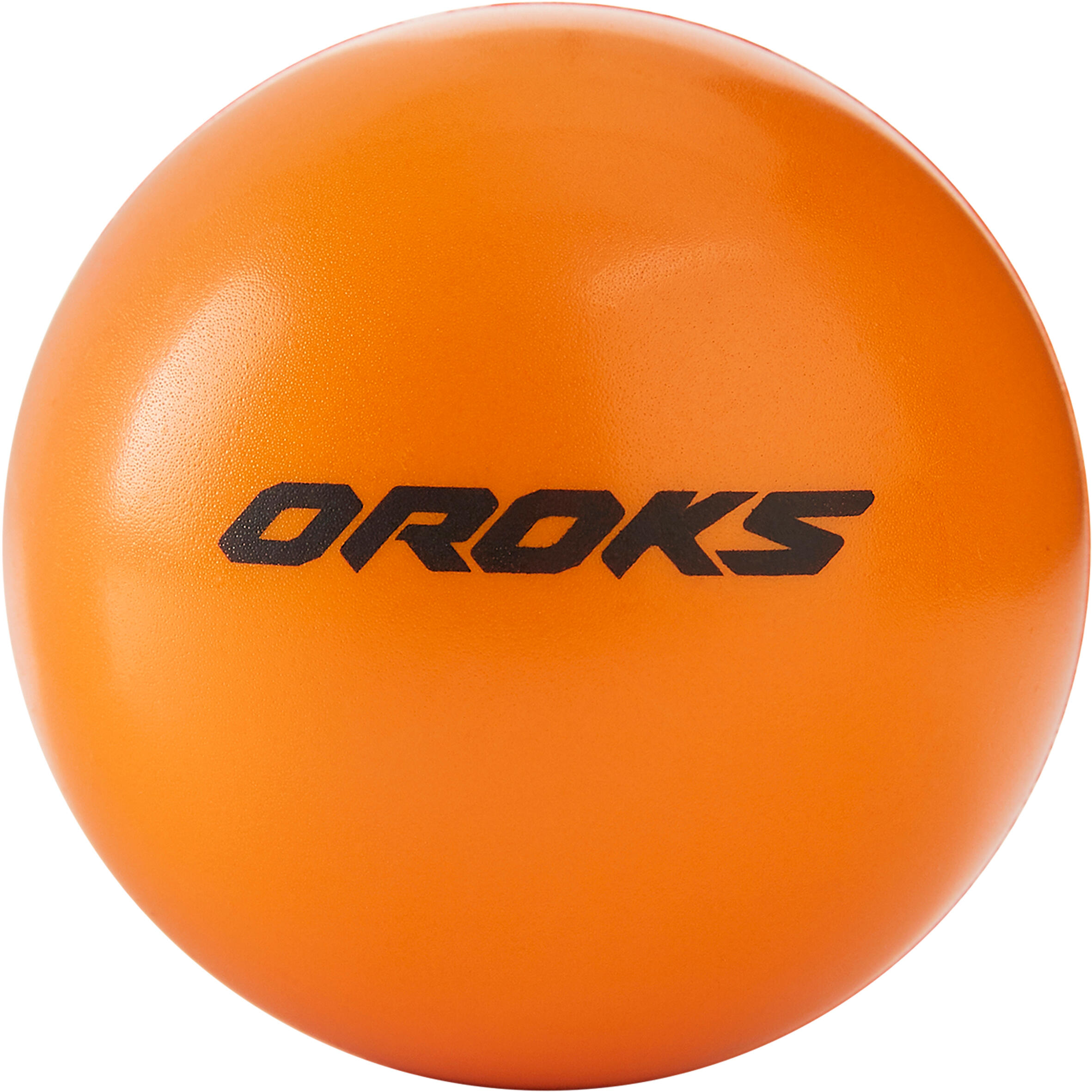 Oroks Hockeyball Schaumstoff