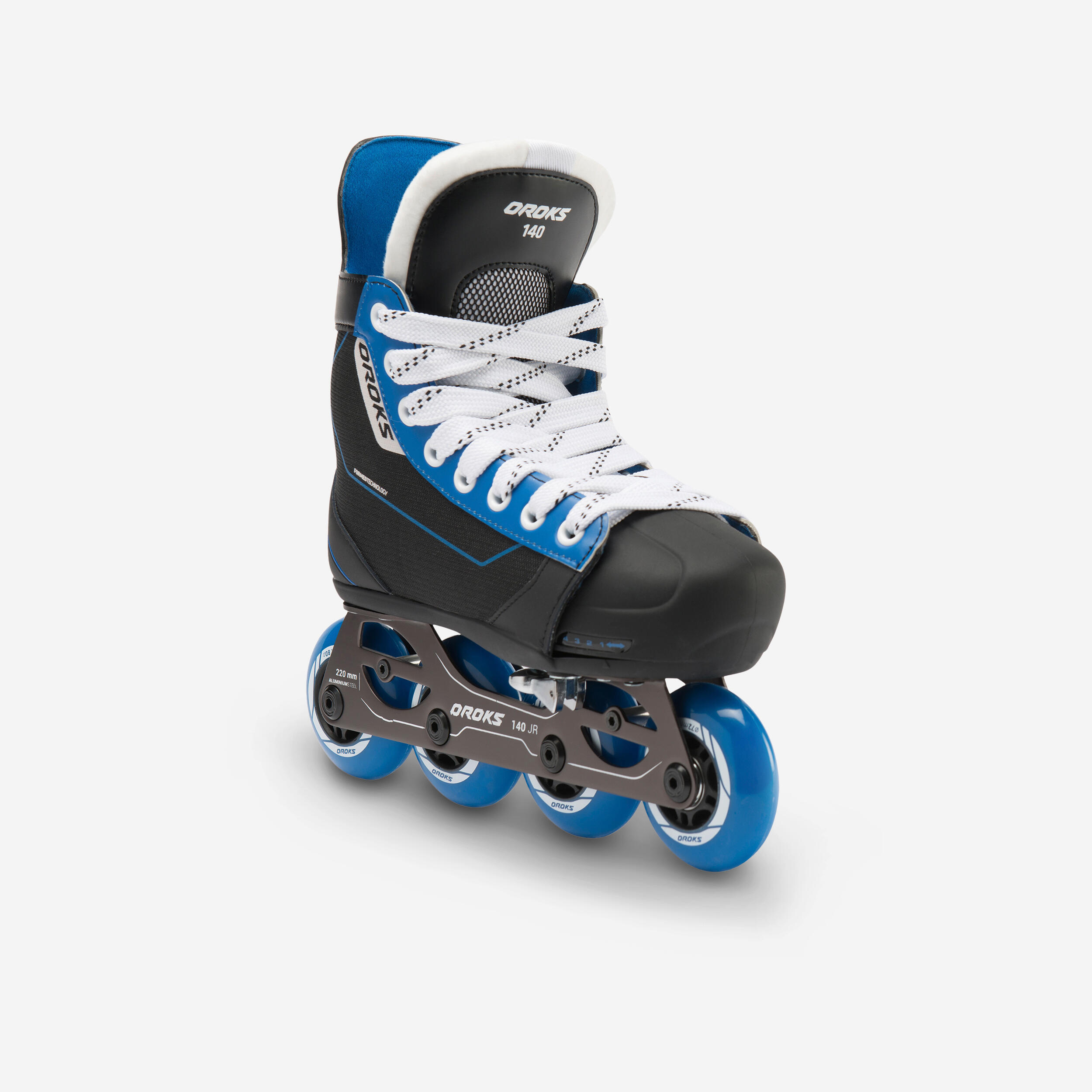 Oroks Hockey Inliner ILH 140 Kinder