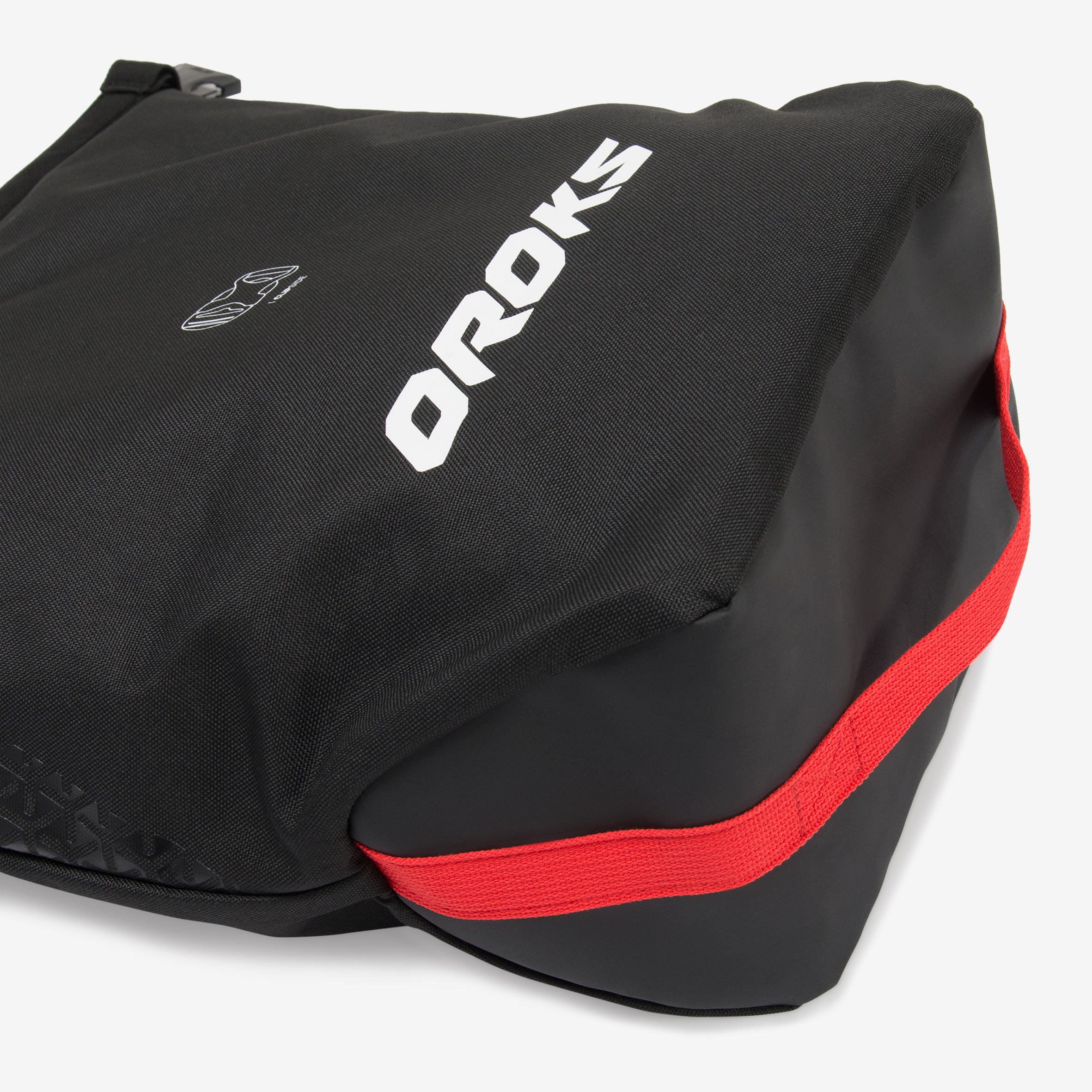 Oroks Puck- oder Ball-Tasche Hockey