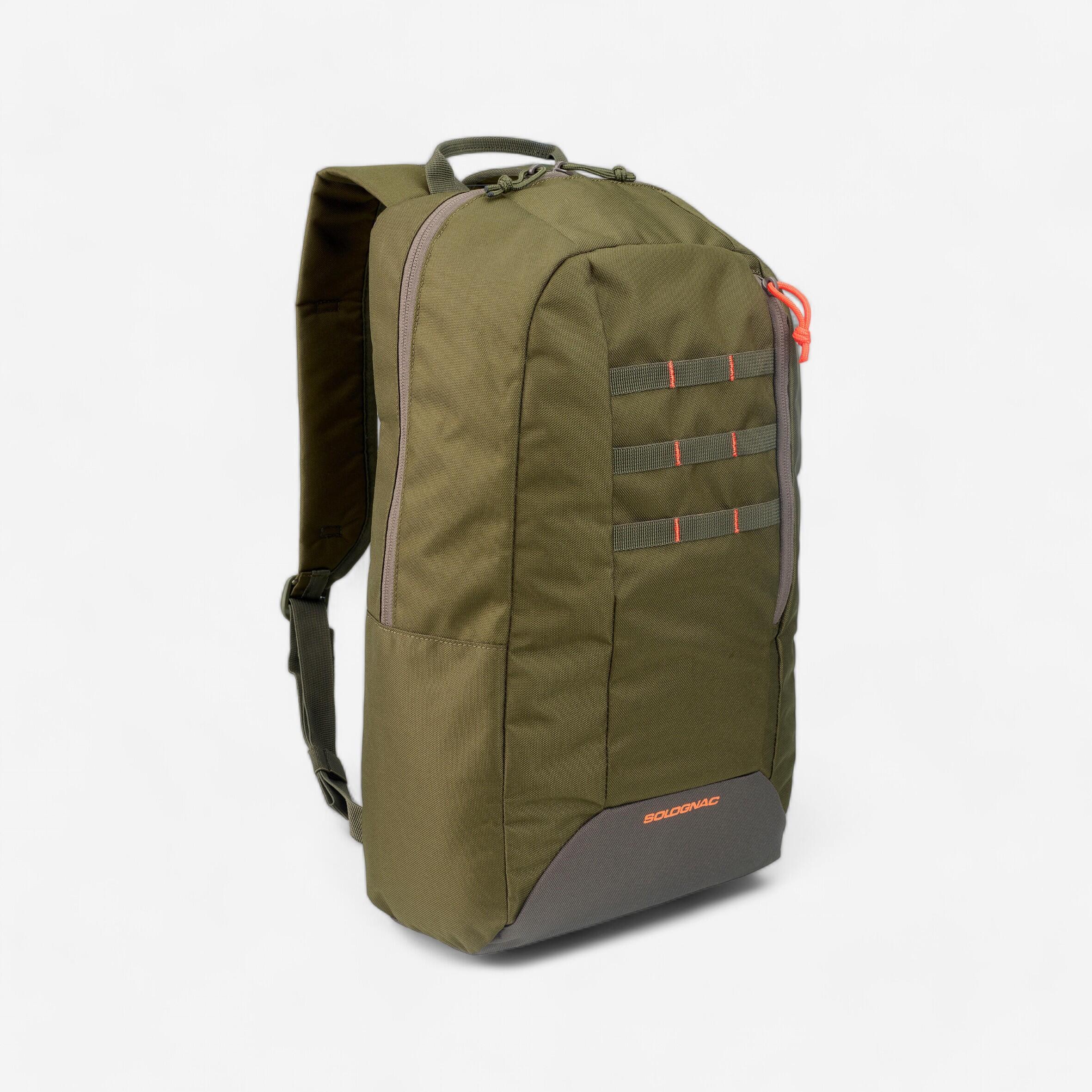 Solognac Jagdrucksack 20 L grün