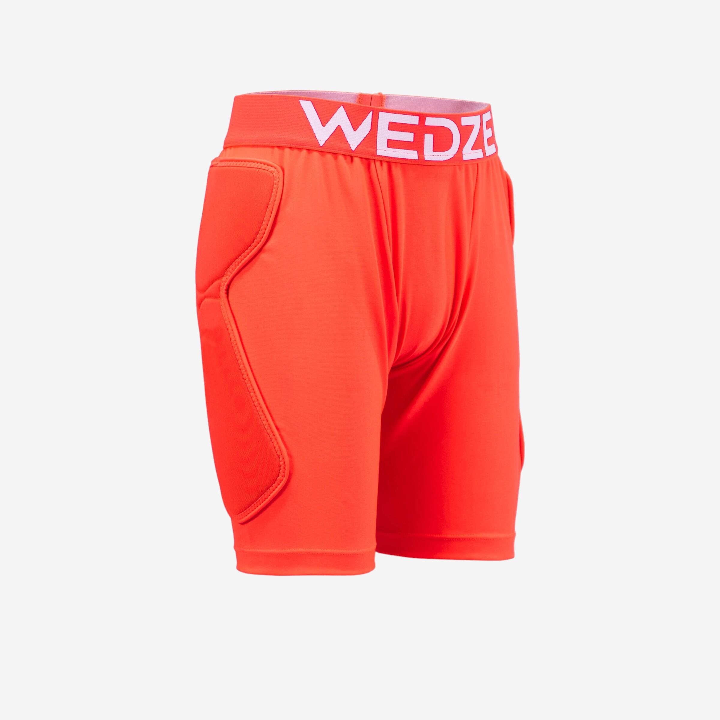 Dreamscape Protektorenhose DSH 100 Kinder orange